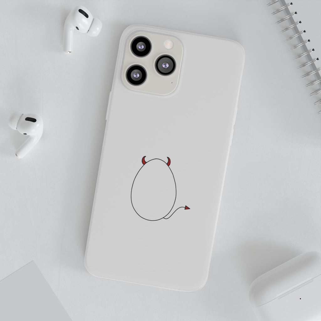 Bad Egg Phone Case