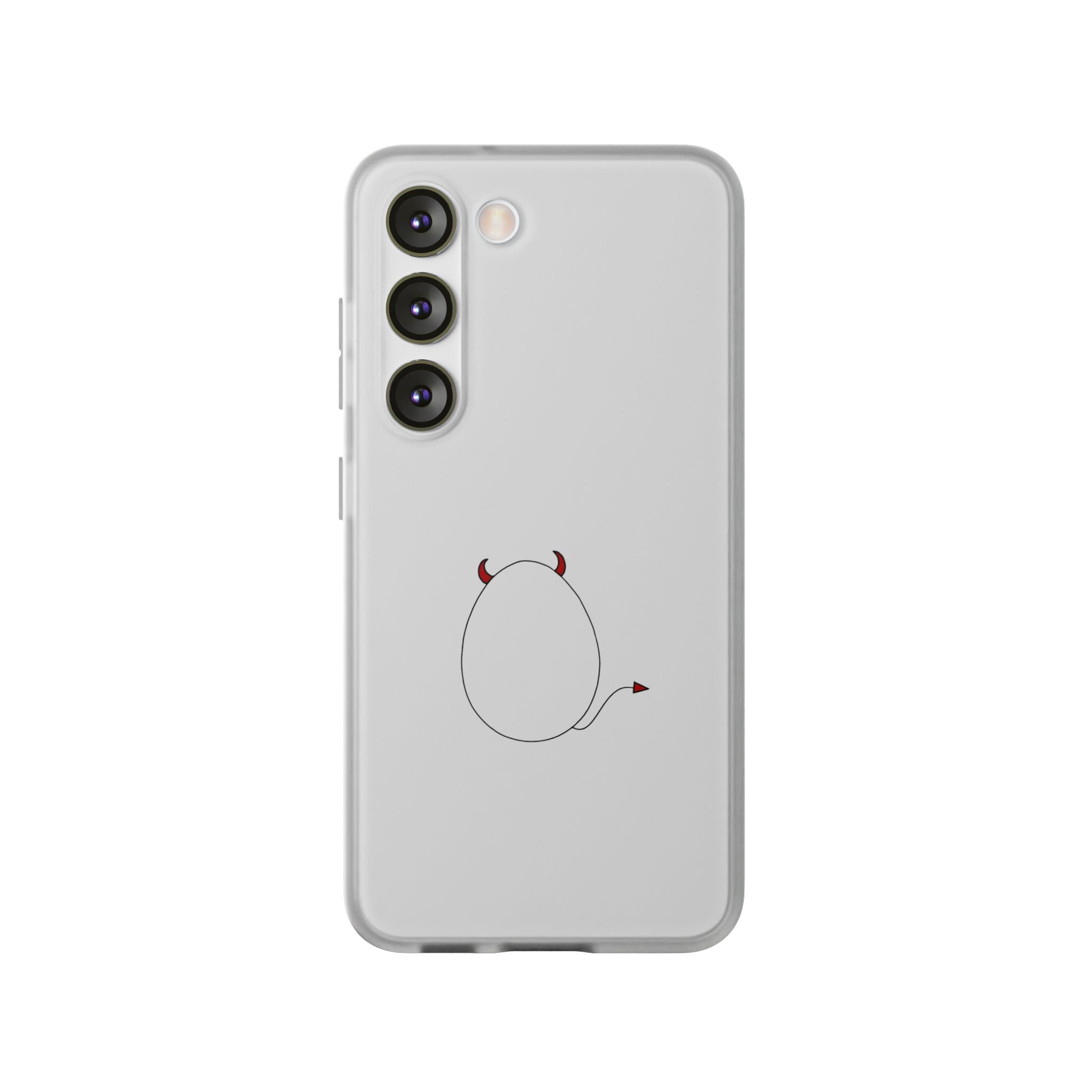 Bad Egg Phone Case