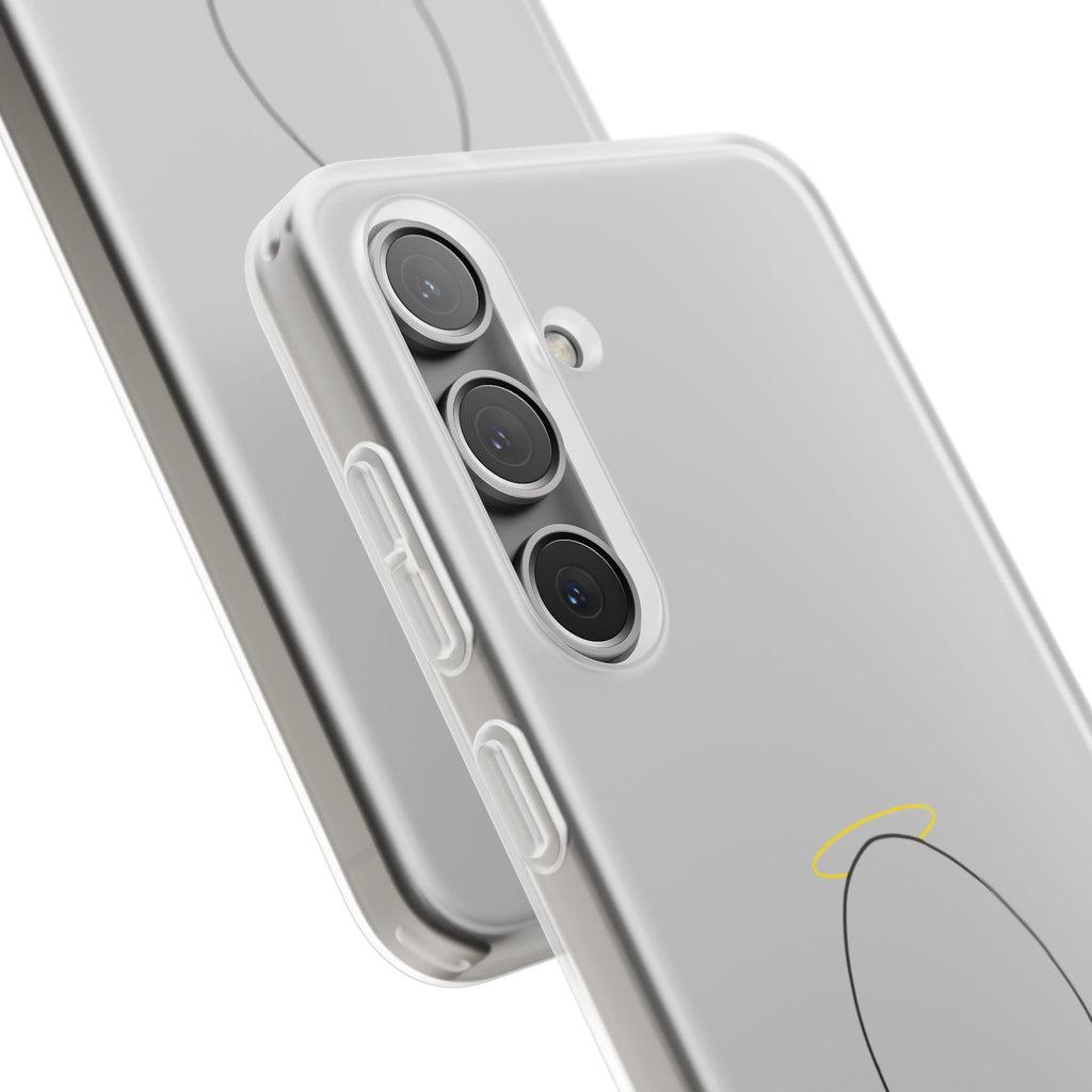 Good Egg Phone Case