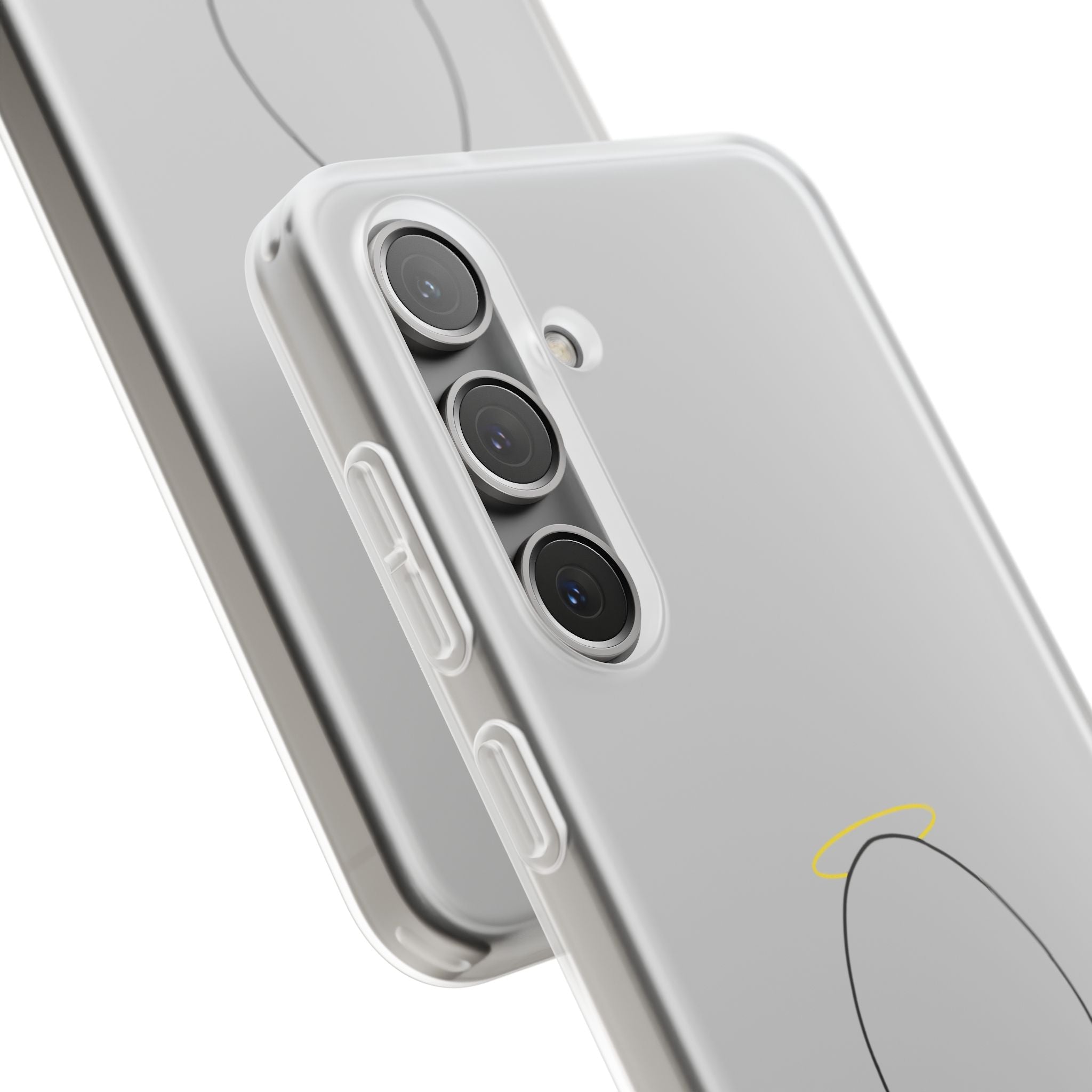 Good Egg Phone Case
