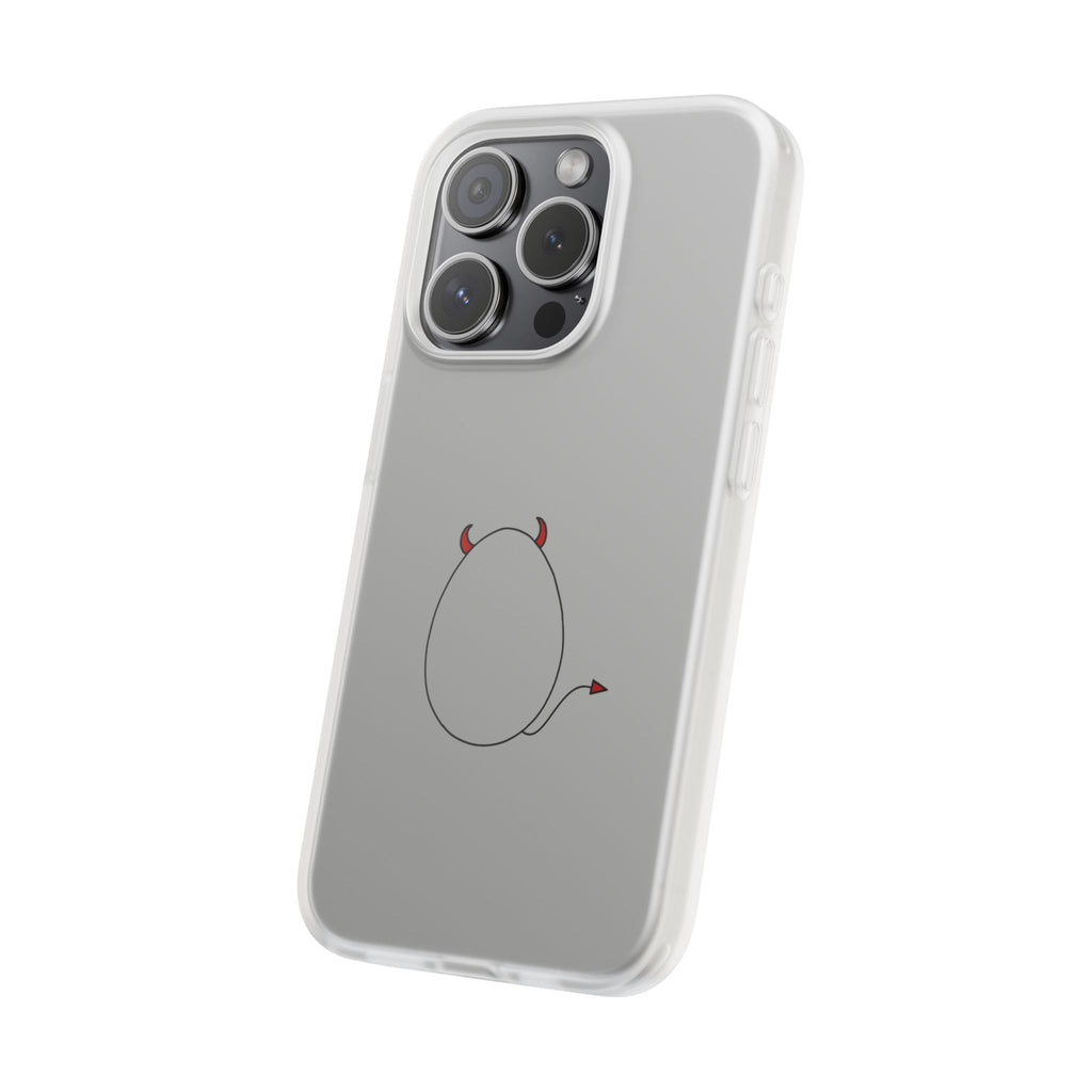 Bad Egg Phone Case