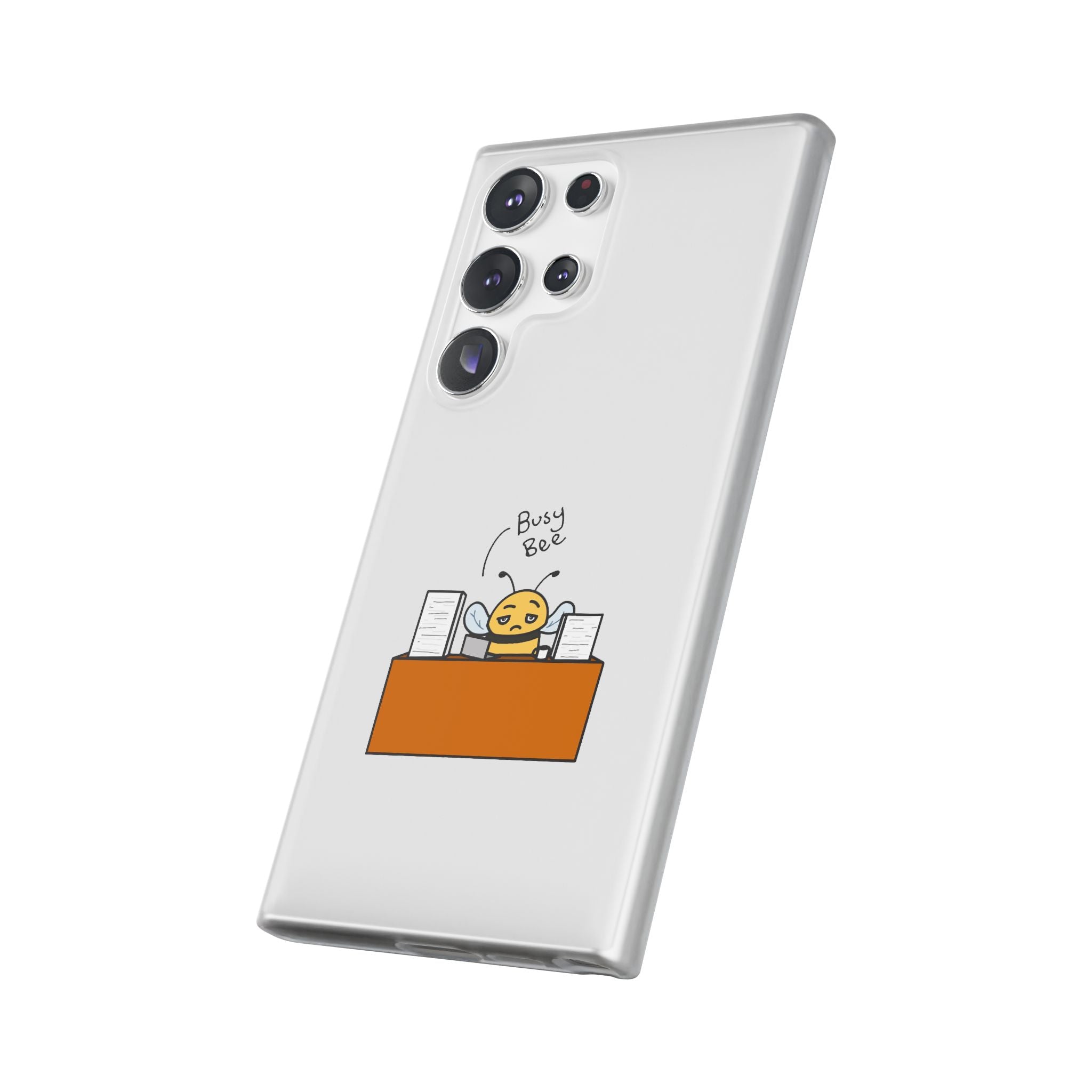 Busy Bee Phone Case