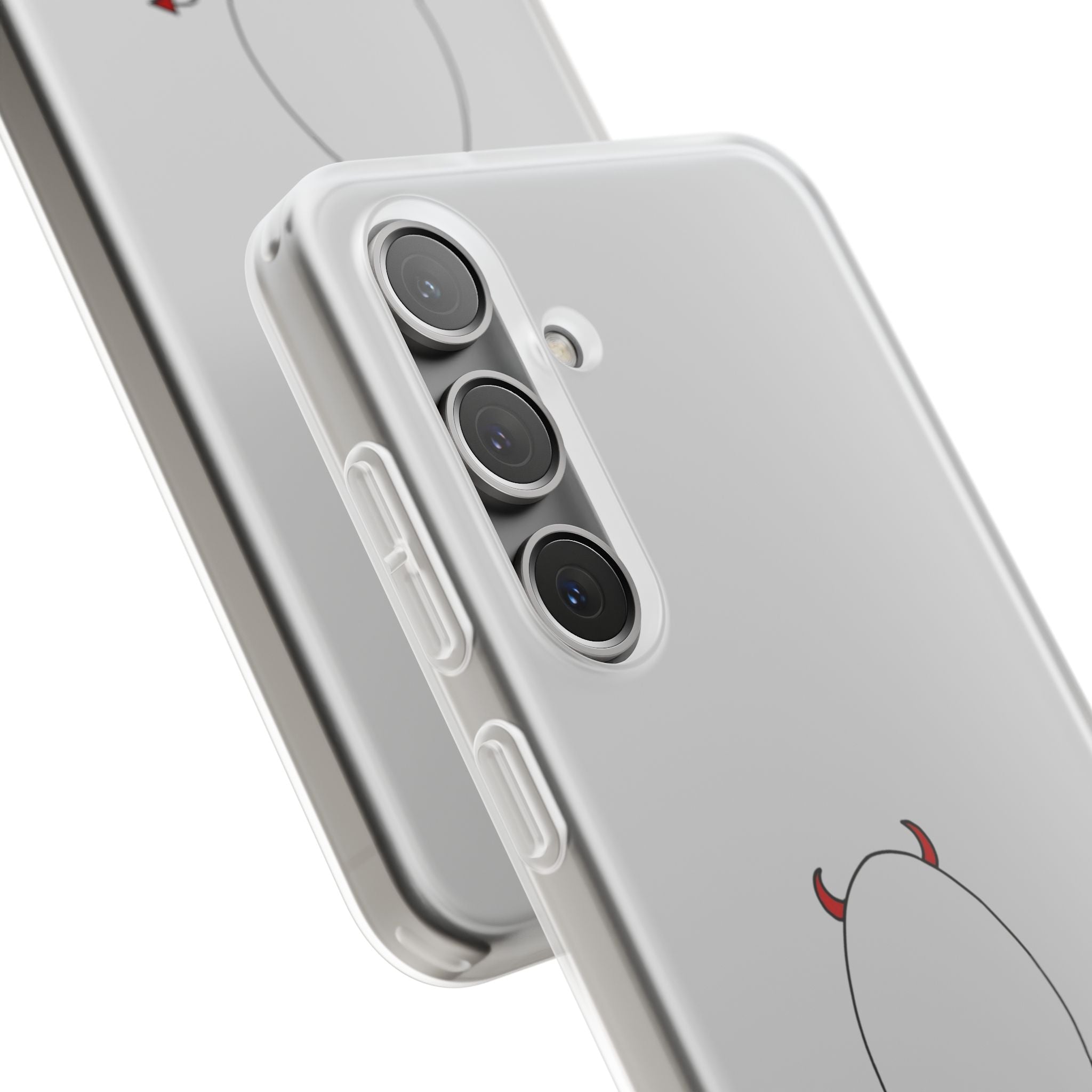Bad Egg Phone Case
