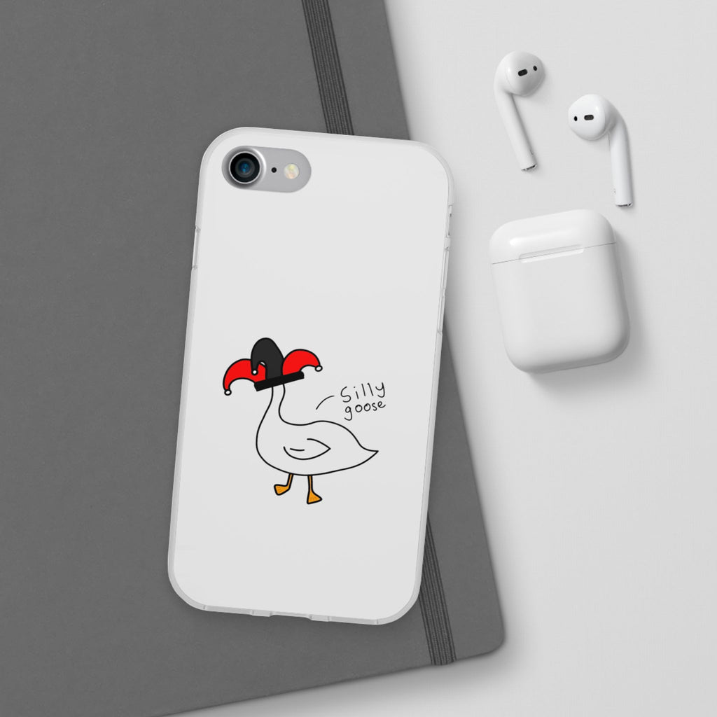 Silly Goose Phone Case