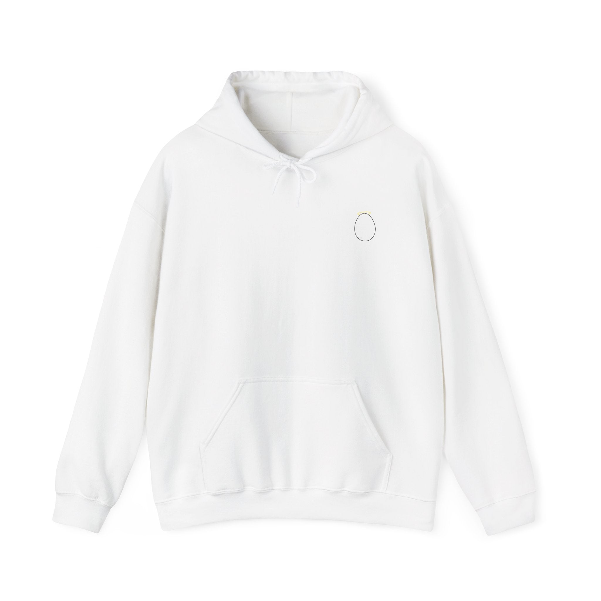 Good Egg Hoodie
