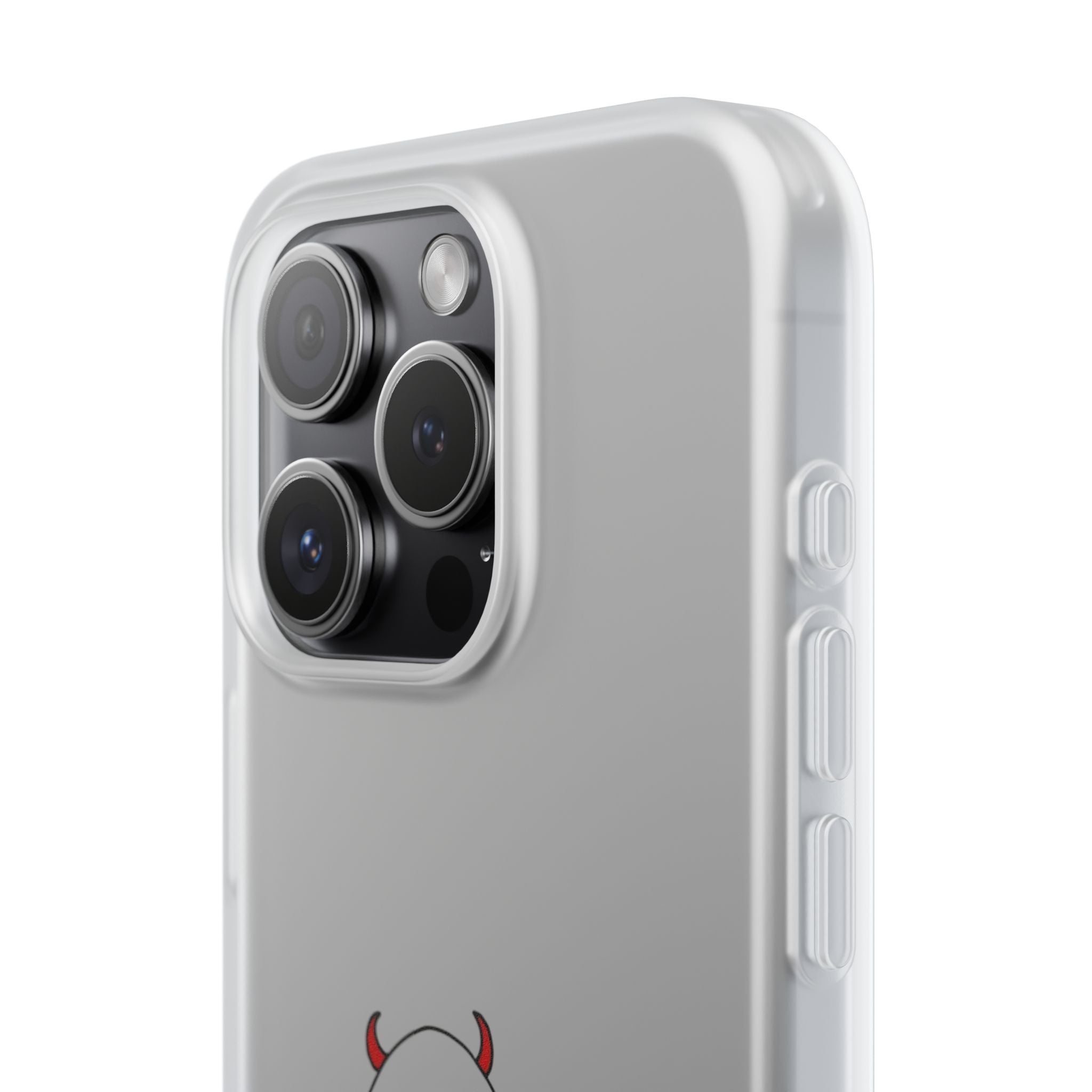 Bad Egg Phone Case