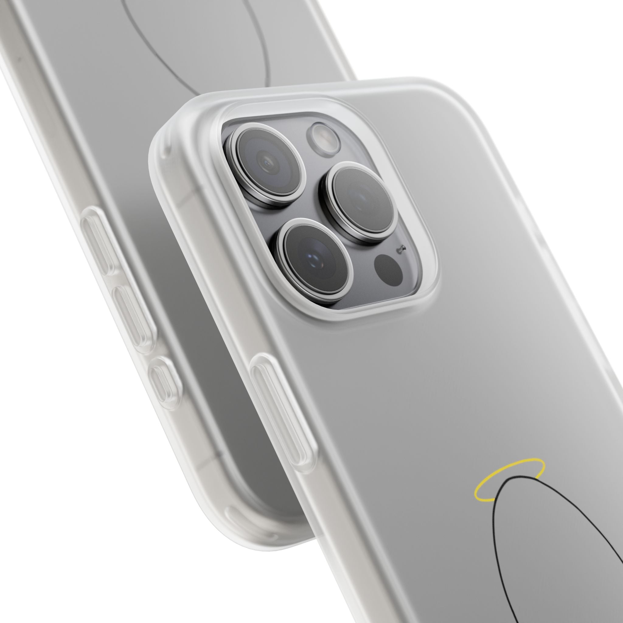 Good Egg Phone Case