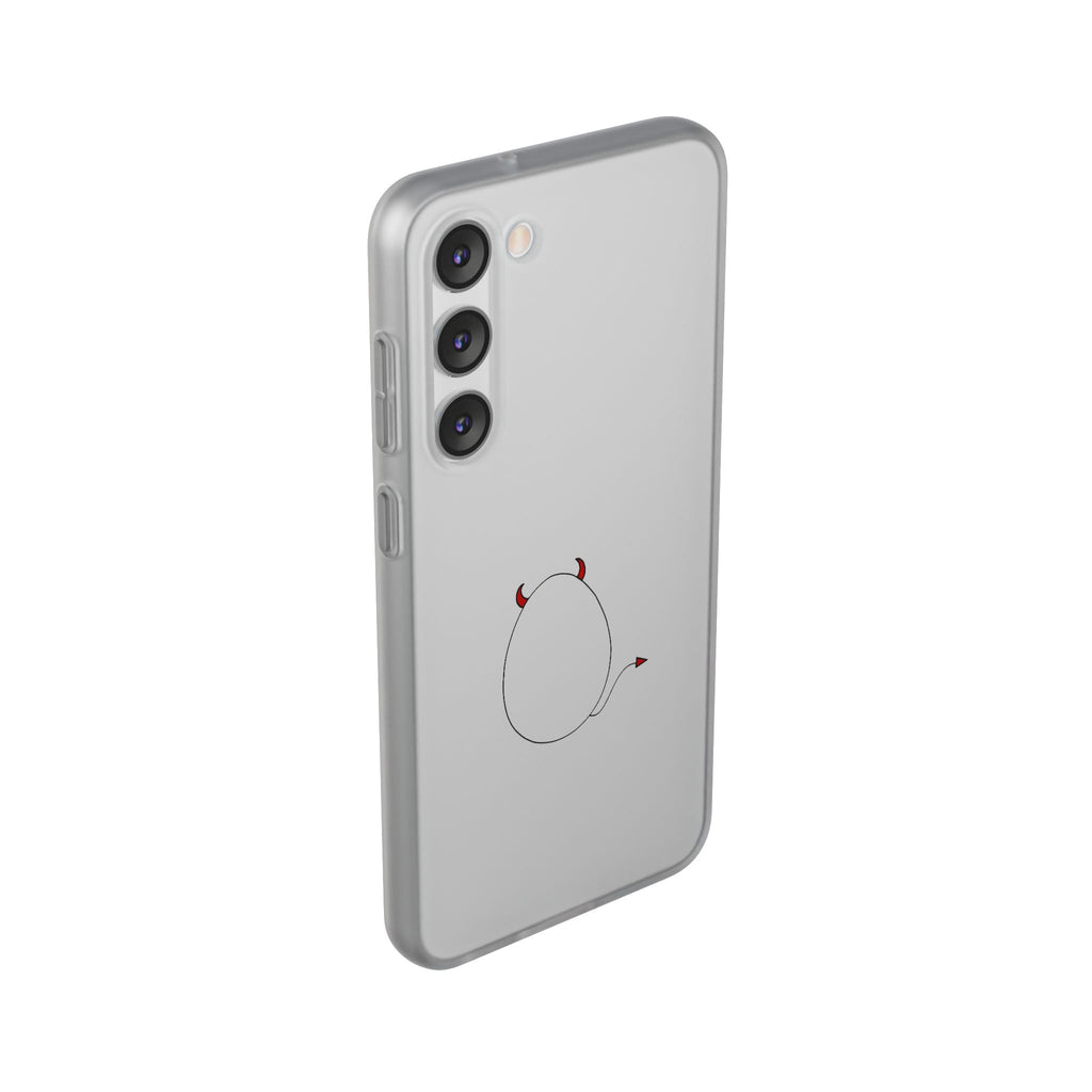 Bad Egg Phone Case