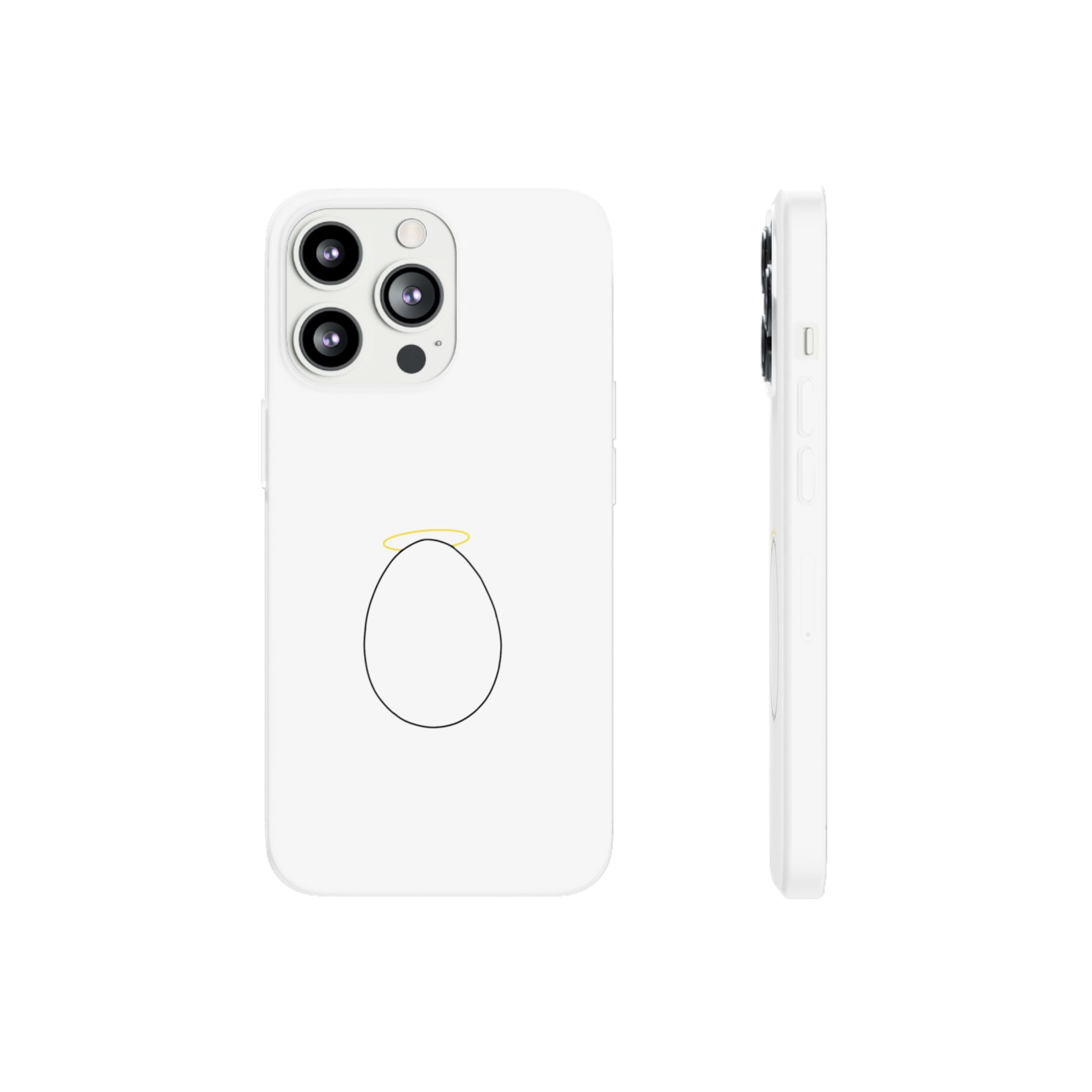 Good Egg Phone Case