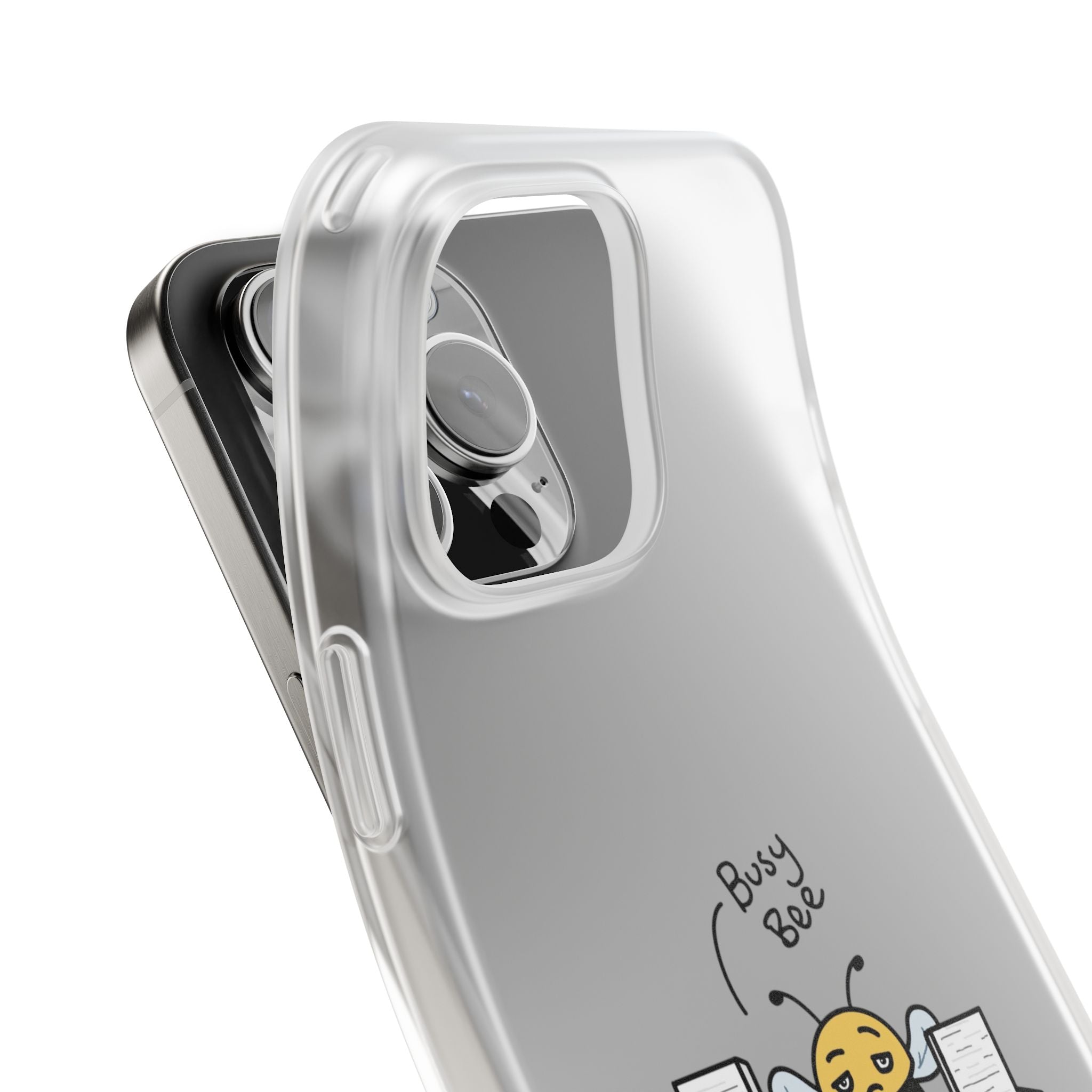 Busy Bee Phone Case