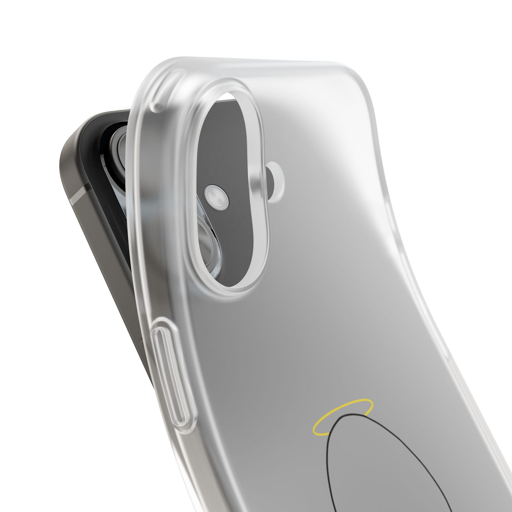 Good Egg Phone Case