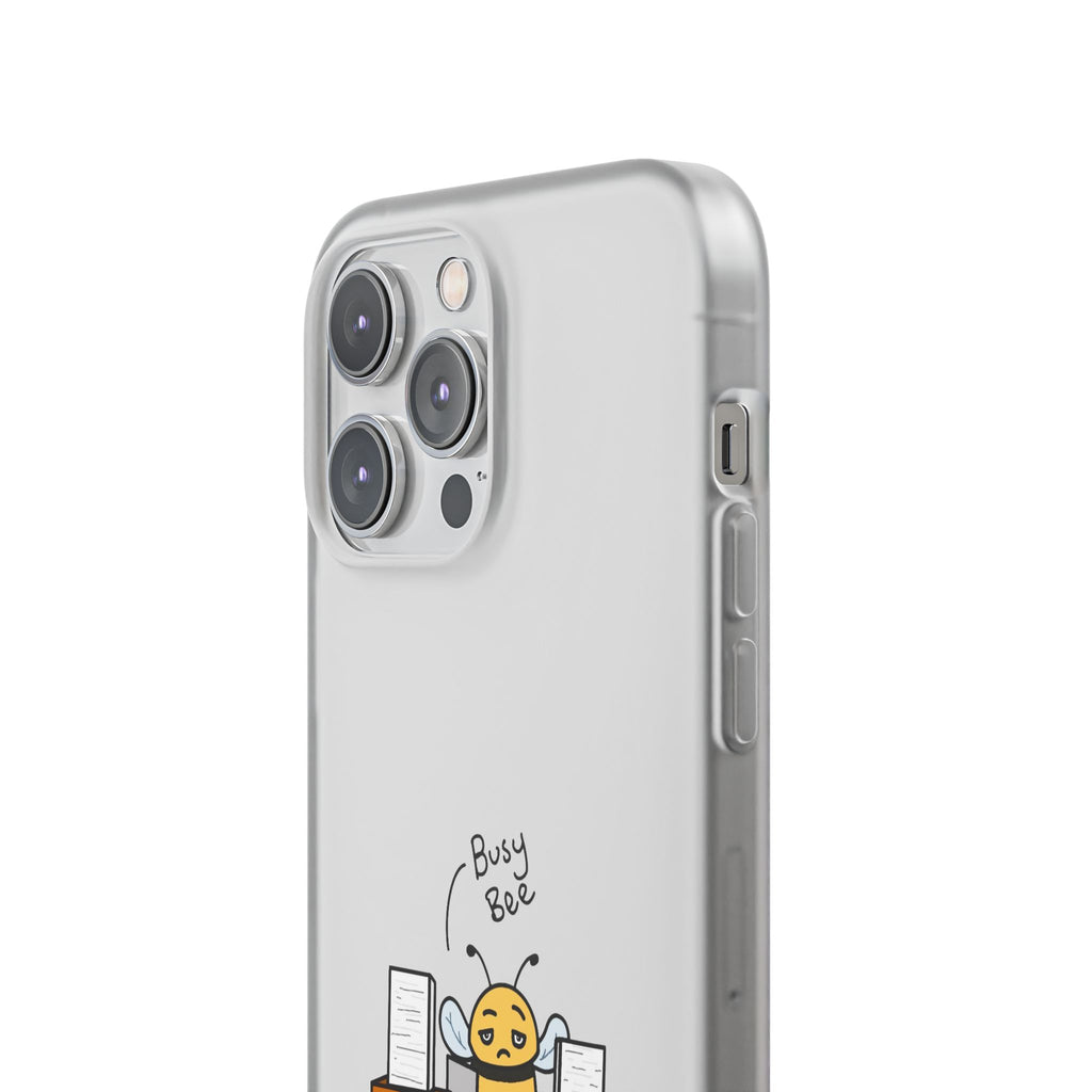 Busy Bee Phone Case