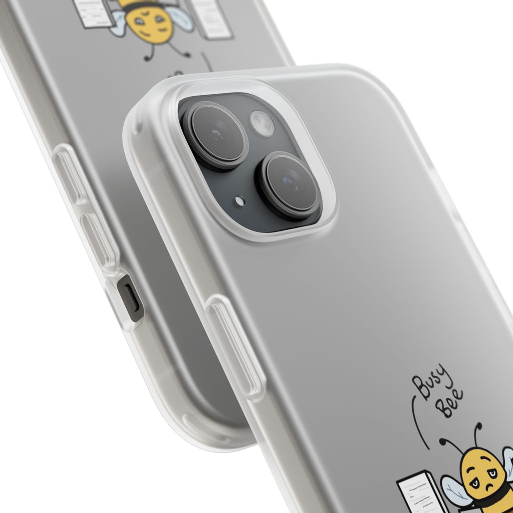Busy Bee Phone Case