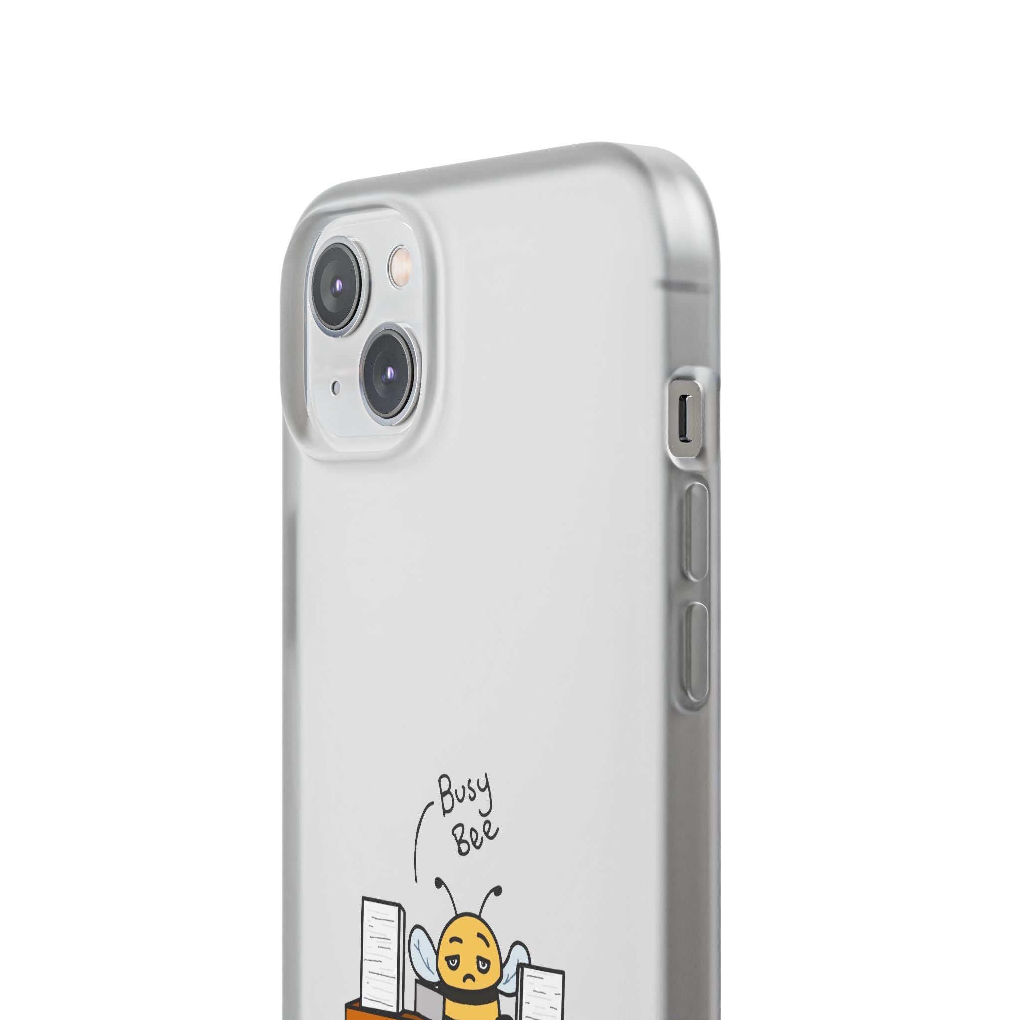 Busy Bee Phone Case