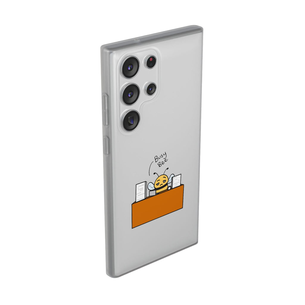Busy Bee Phone Case