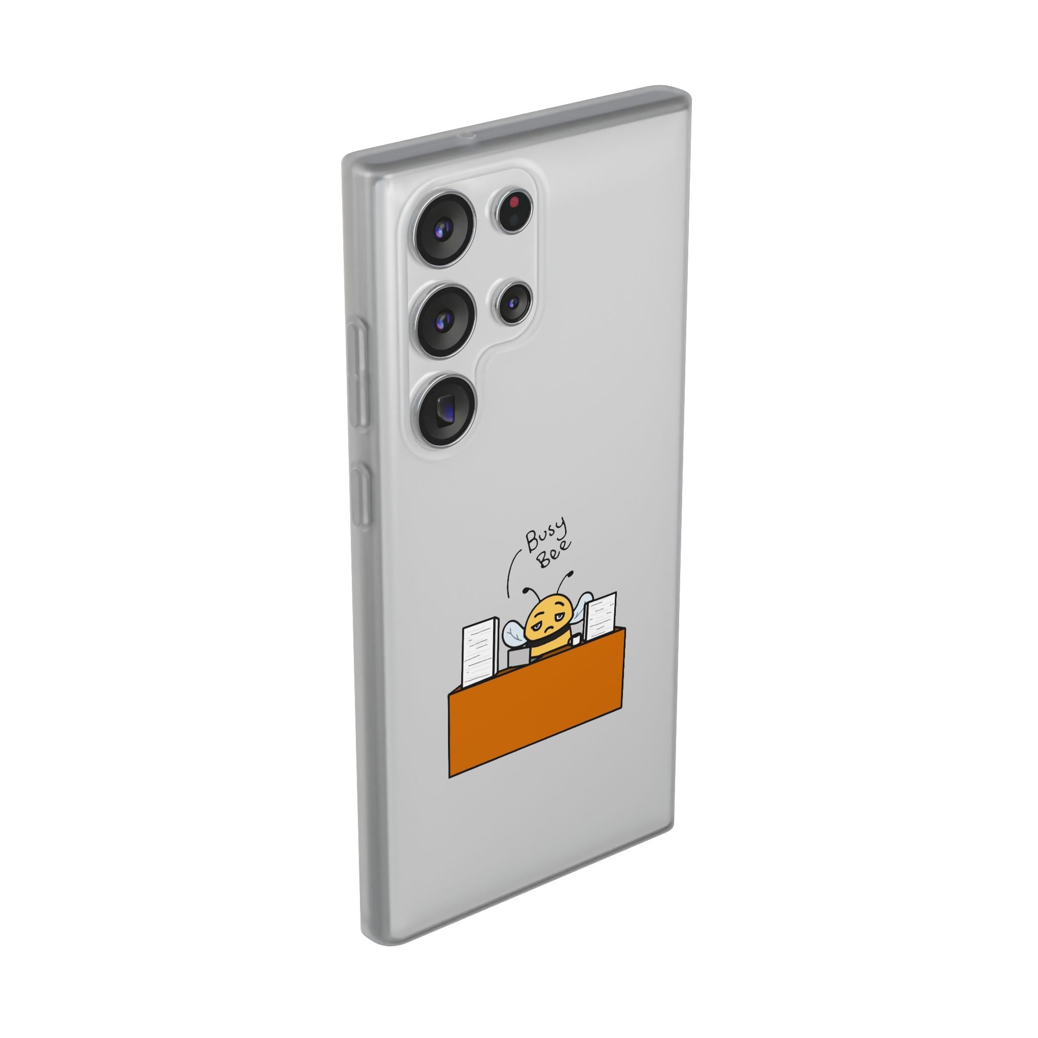 Busy Bee Phone Case