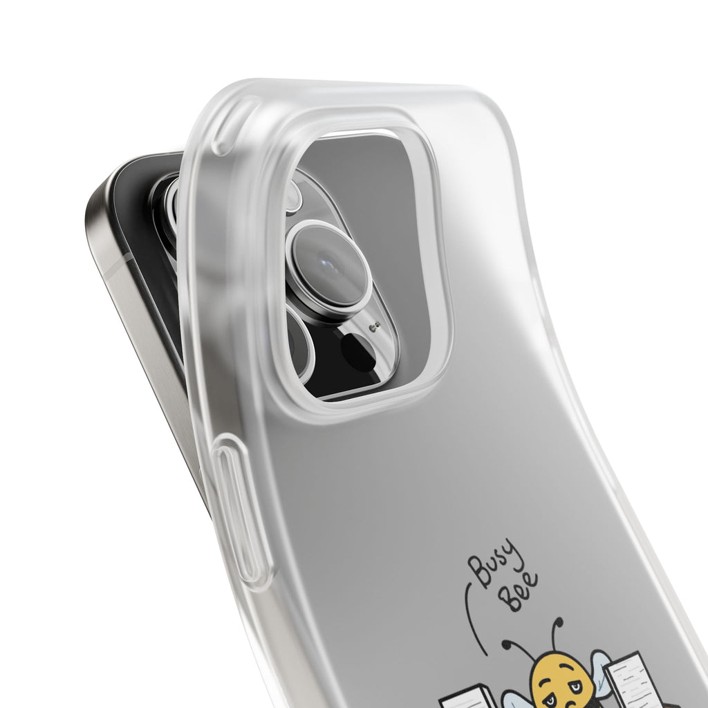Busy Bee Phone Case