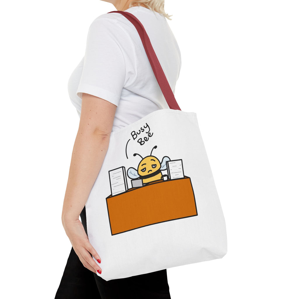 Busy Bee Tote