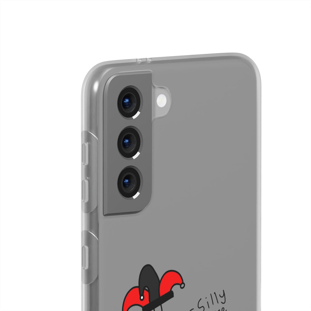 Silly Goose Phone Case