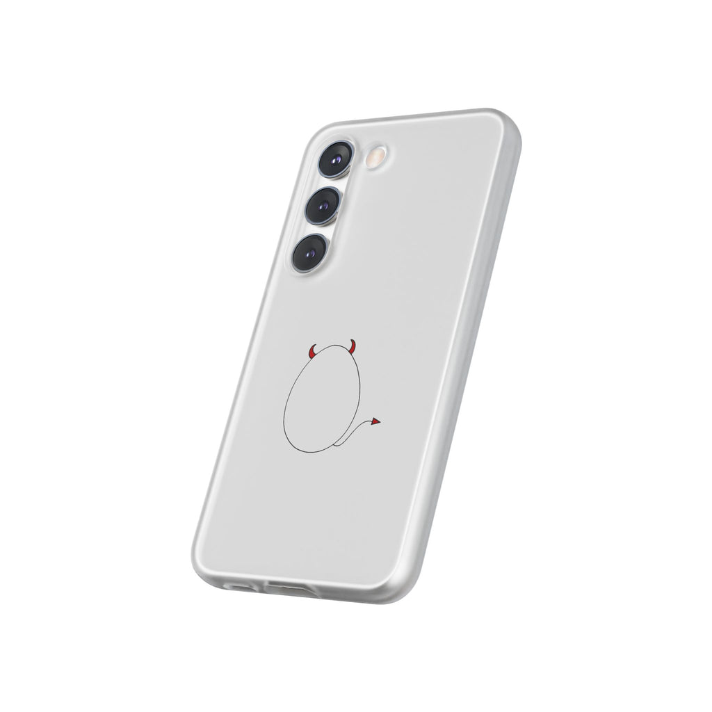 Bad Egg Phone Case