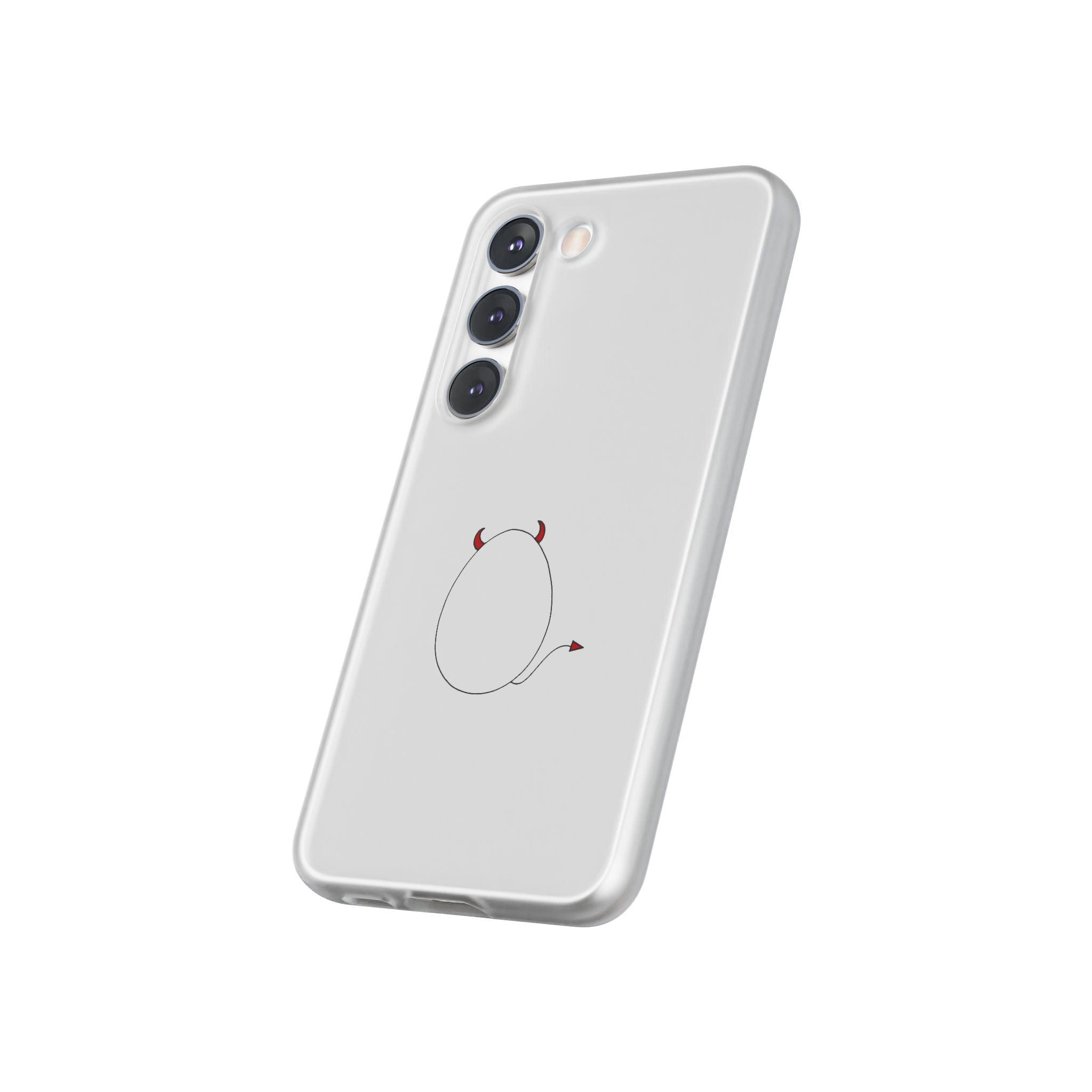 Bad Egg Phone Case