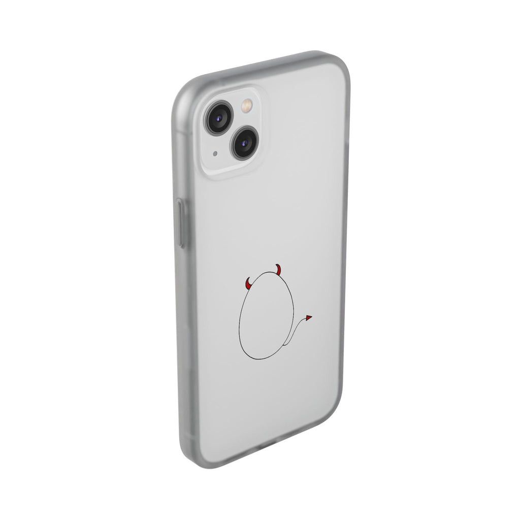 Bad Egg Phone Case
