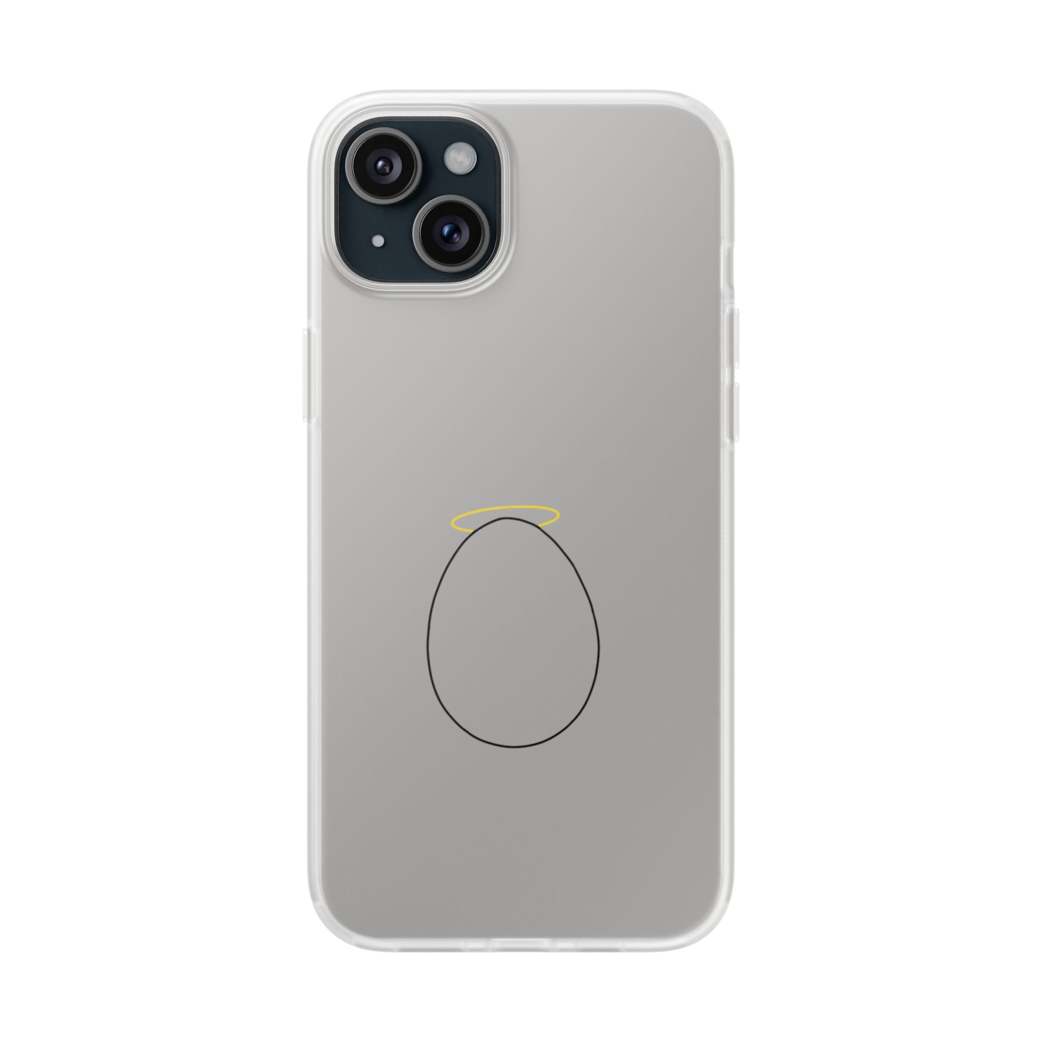 Good Egg Phone Case