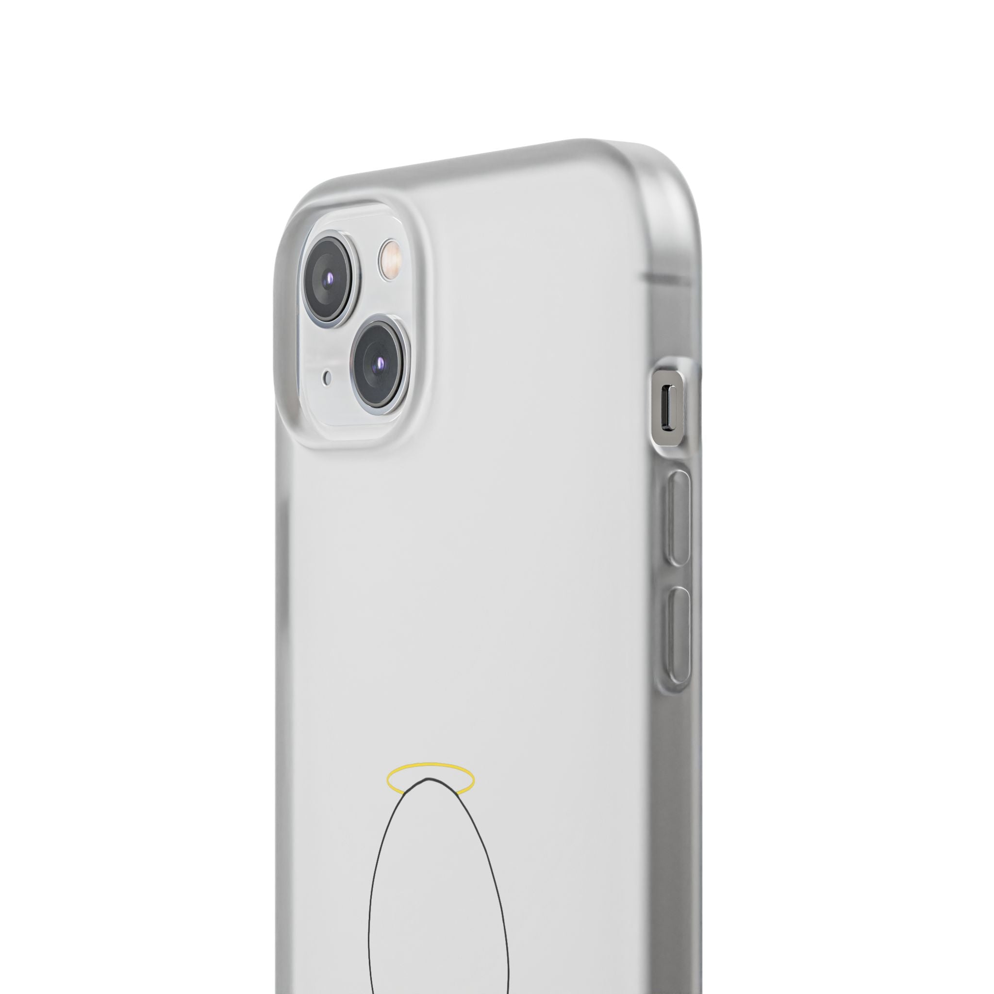 Good Egg Phone Case