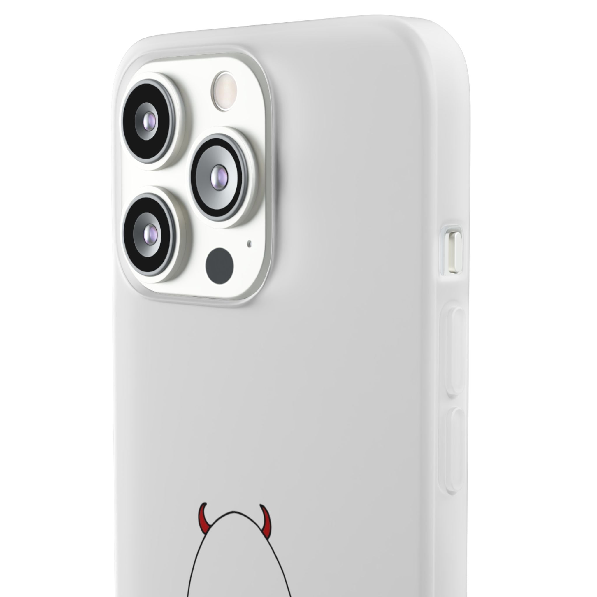 Bad Egg Phone Case