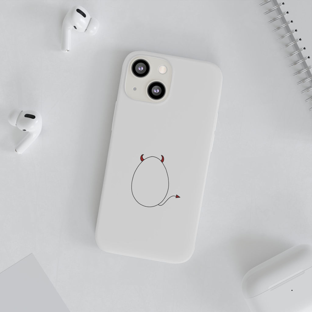 Bad Egg Phone Case