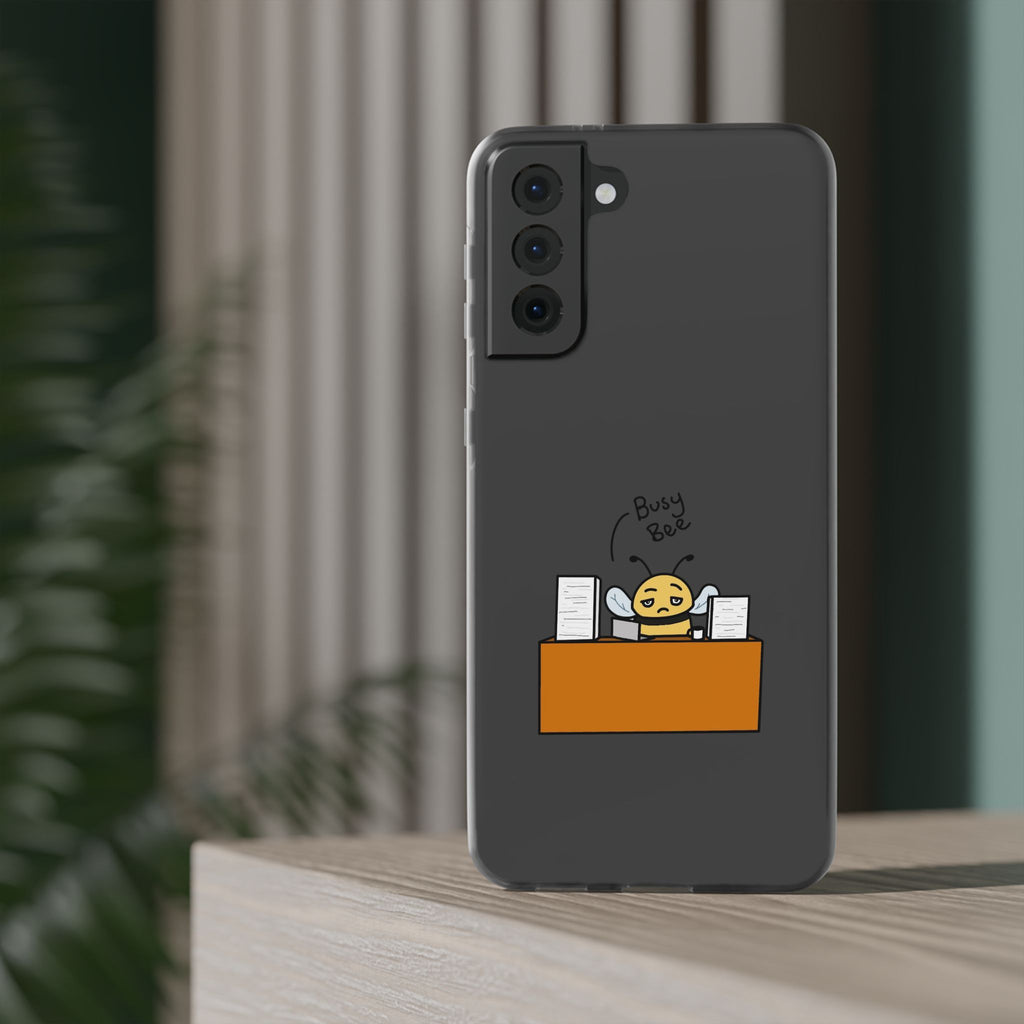 Busy Bee Phone Case