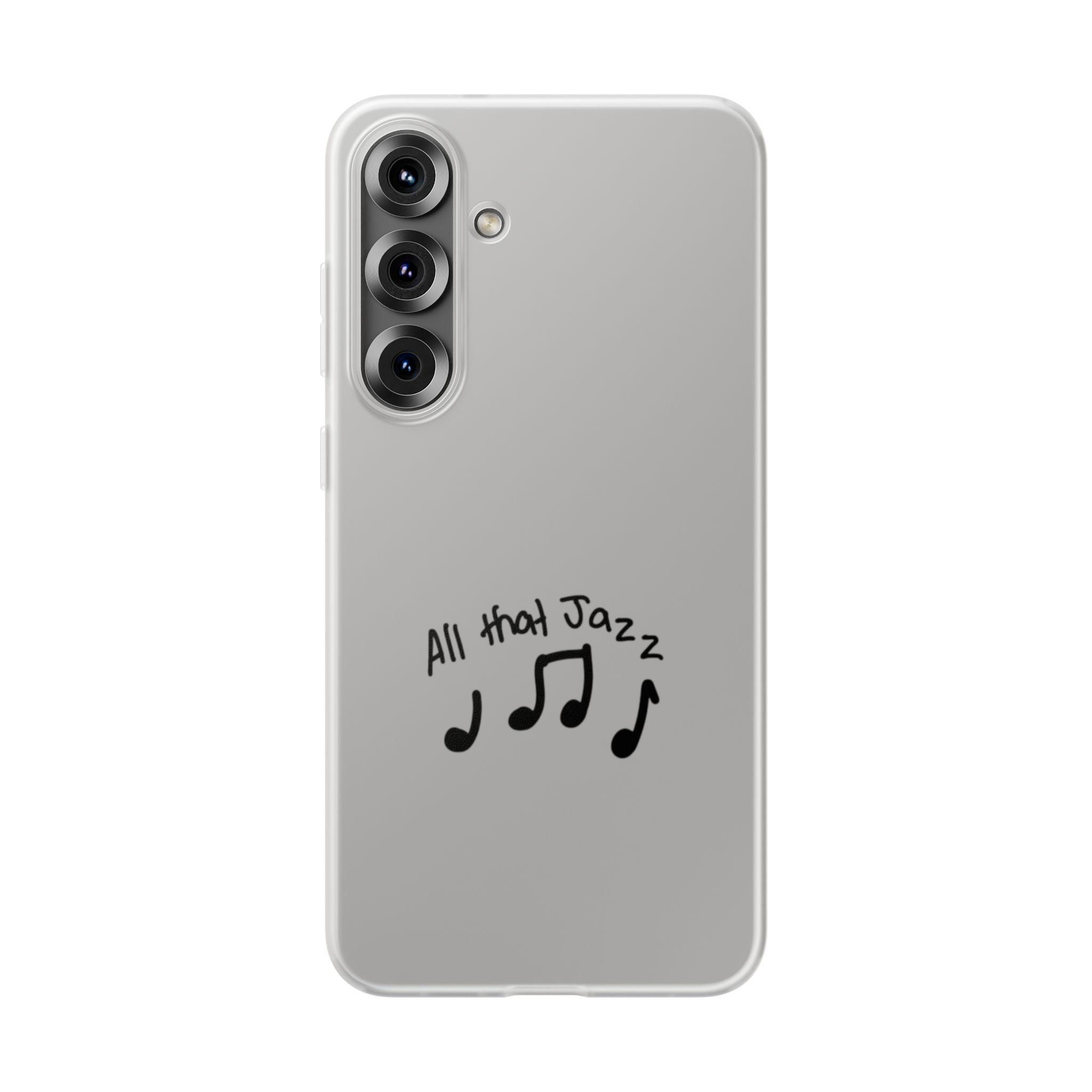 All That Jazz Phone Case