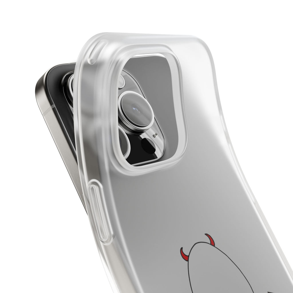 Bad Egg Phone Case