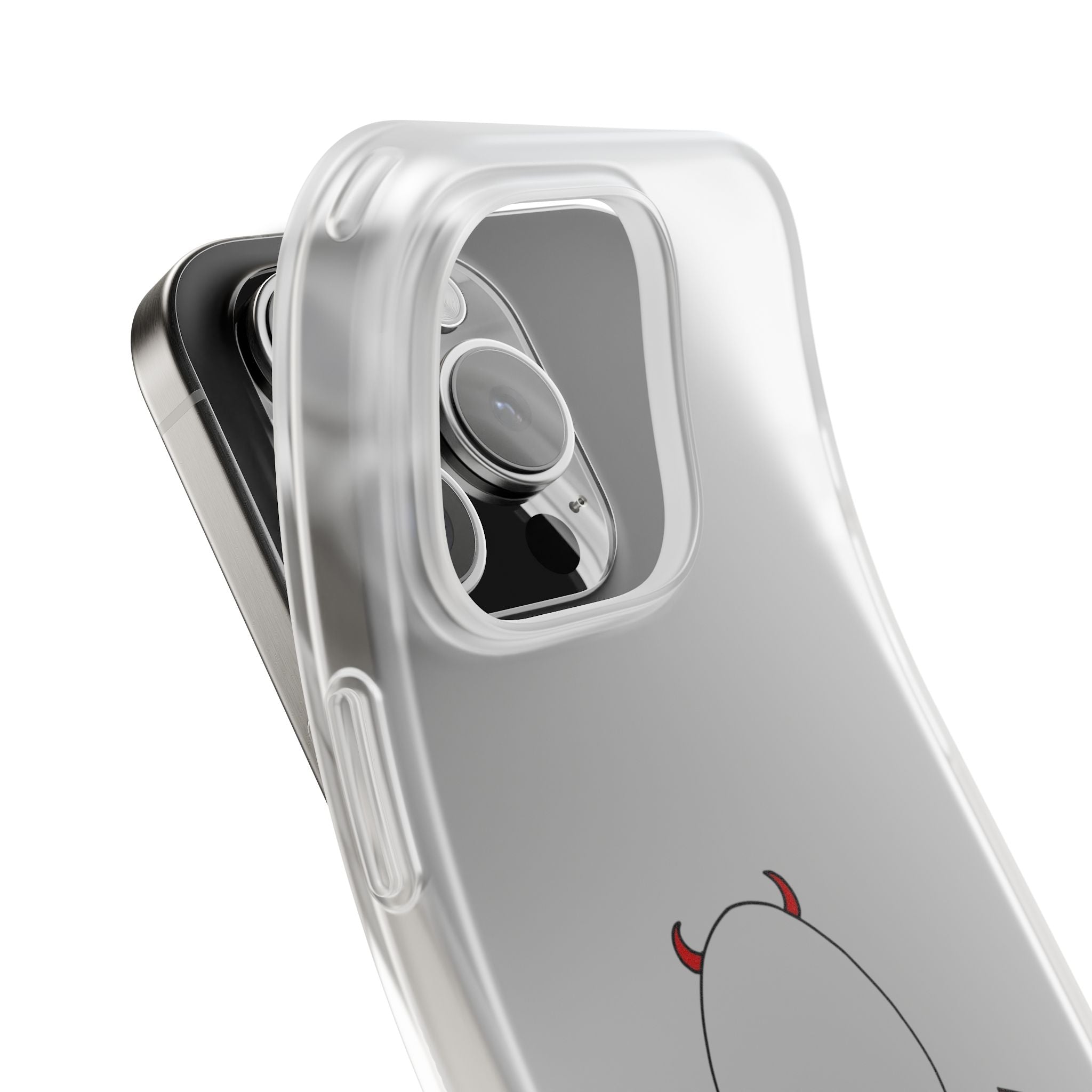 Bad Egg Phone Case
