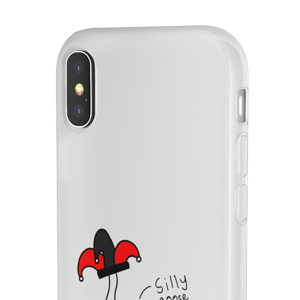 Silly Goose Phone Case