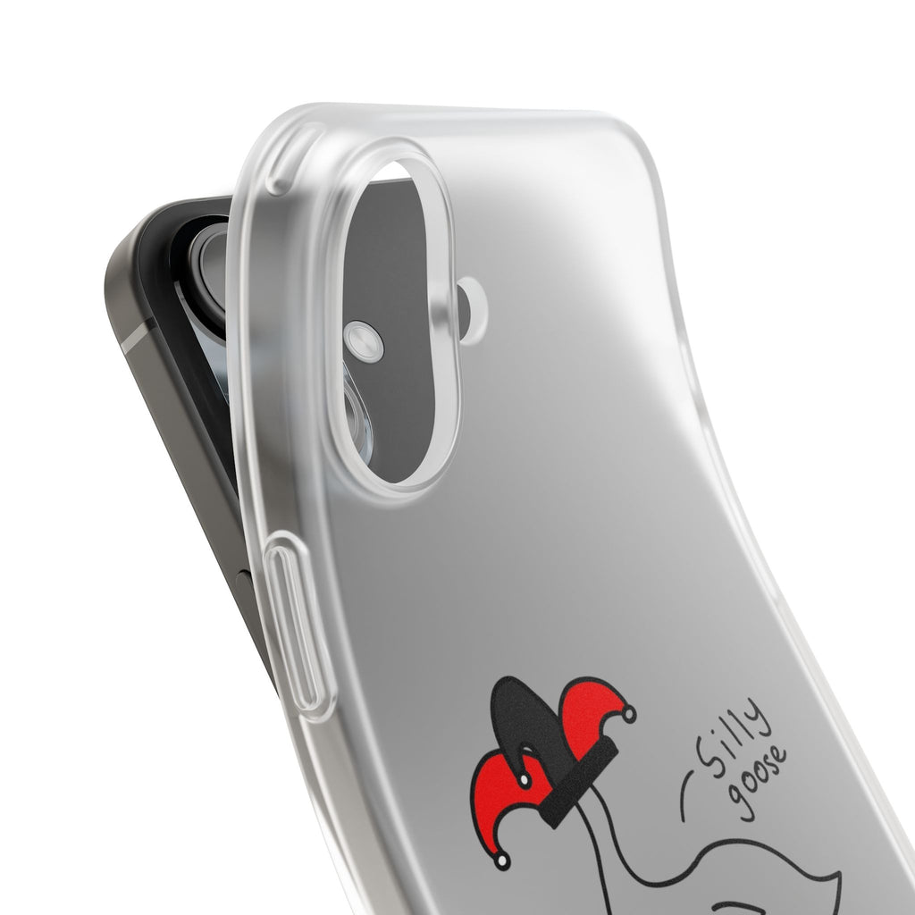 Silly Goose Phone Case