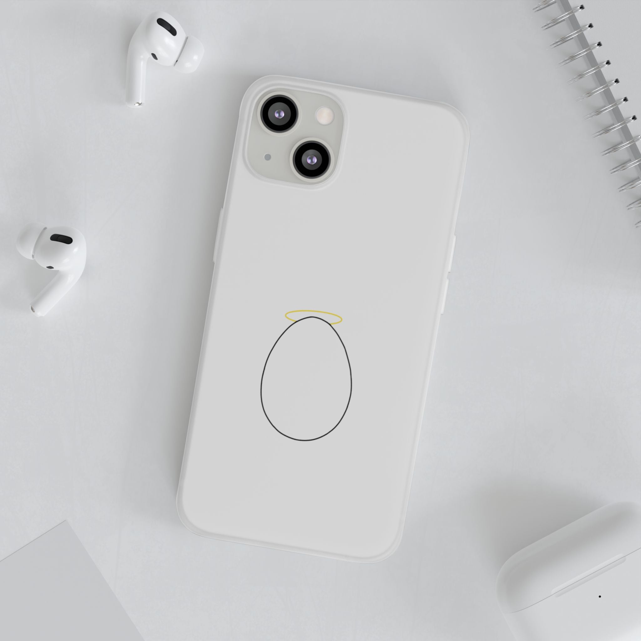 Good Egg Phone Case