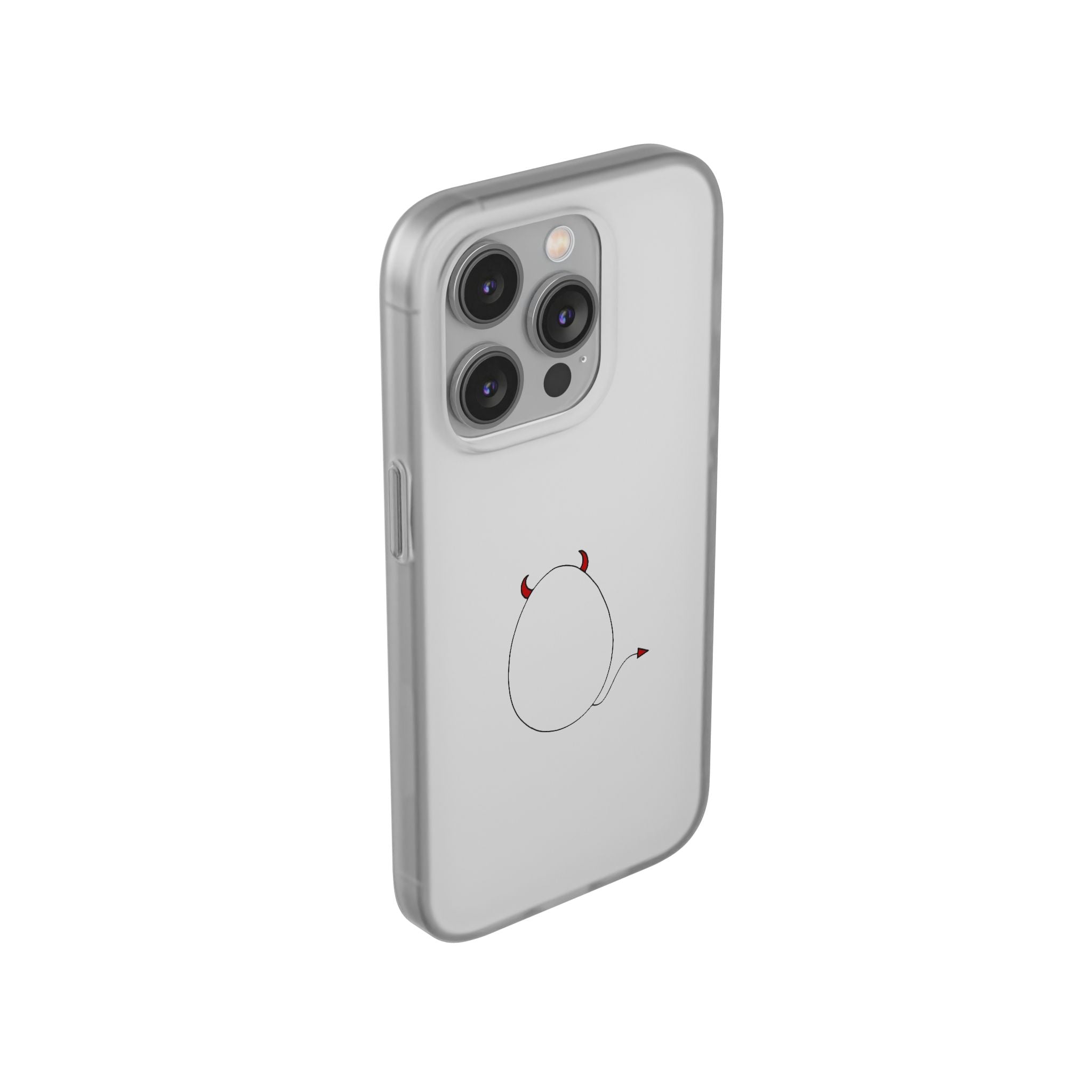 Bad Egg Phone Case
