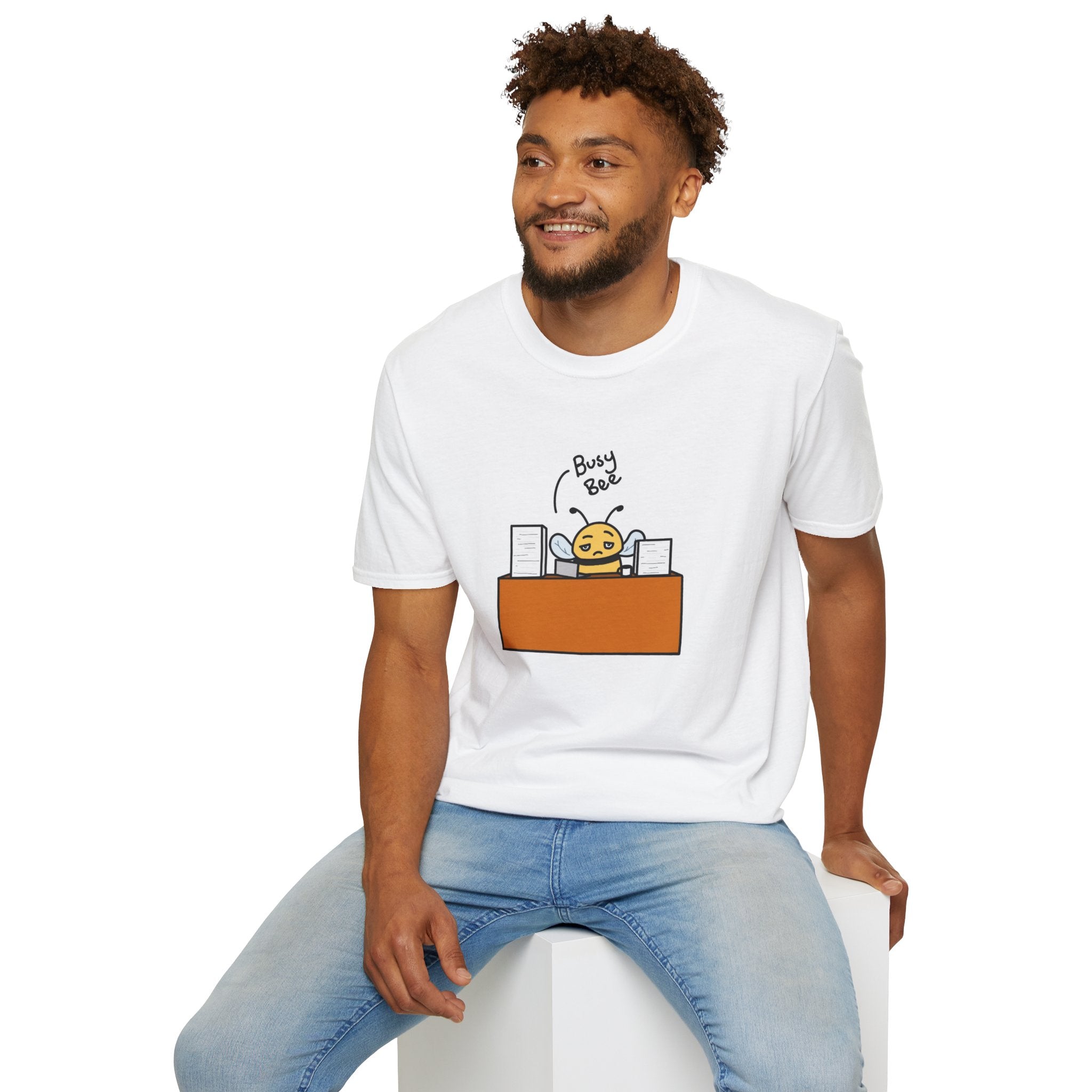 Busy Bee T-shirt