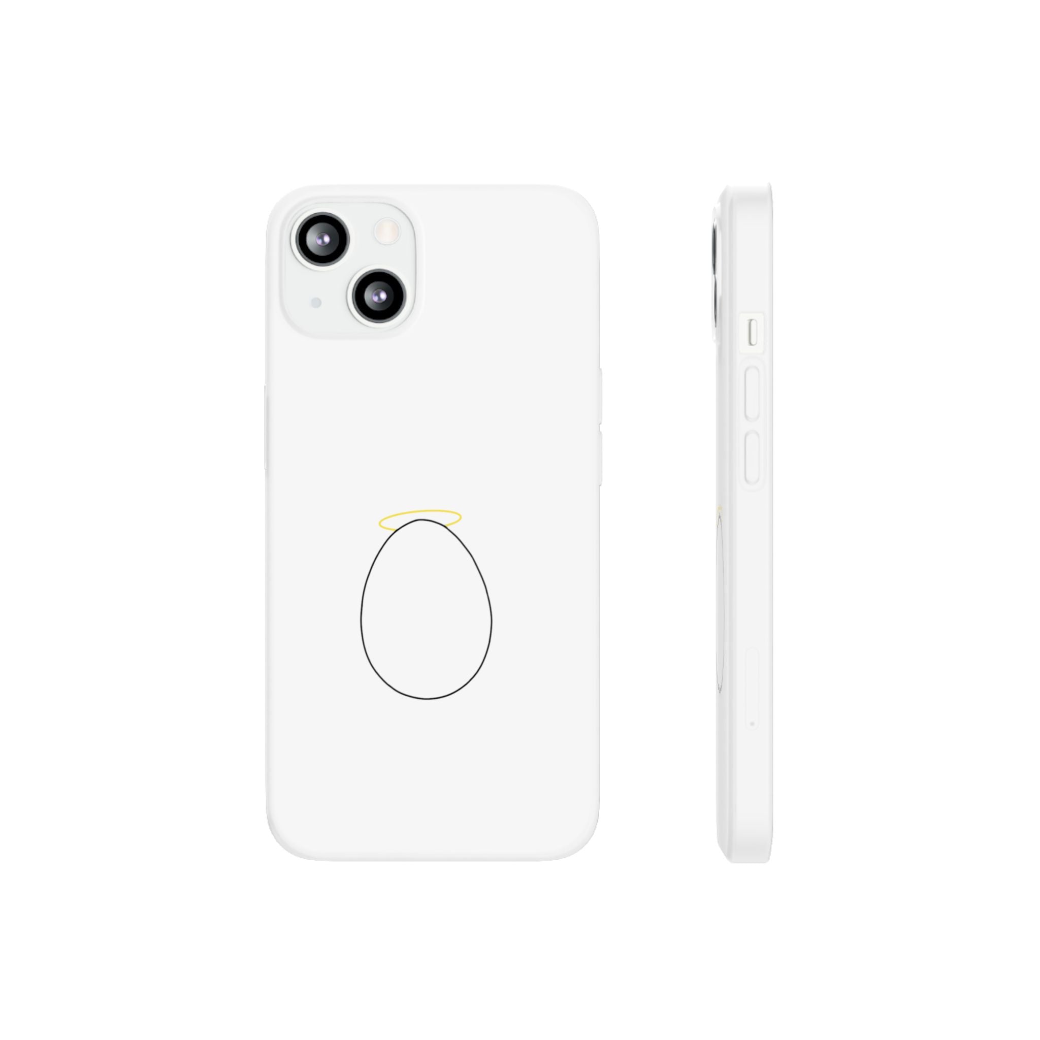 Good Egg Phone Case