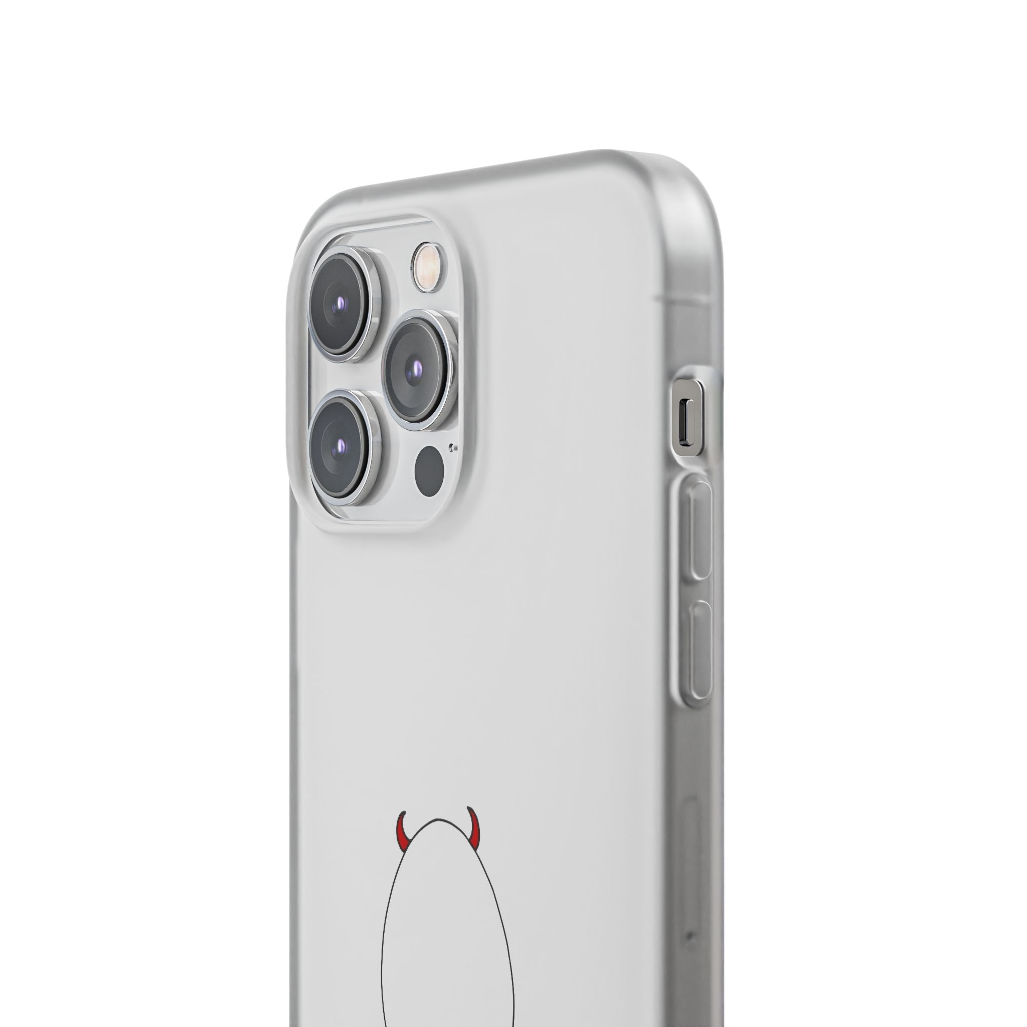 Bad Egg Phone Case
