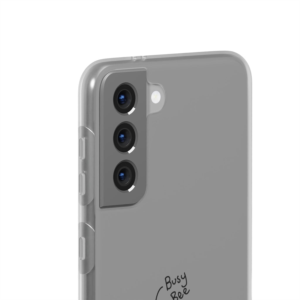Busy Bee Phone Case