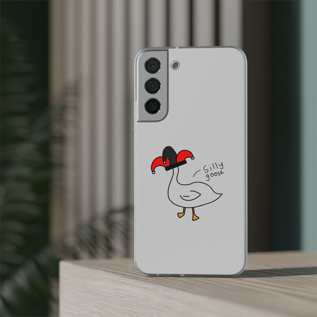 Silly Goose Phone Case
