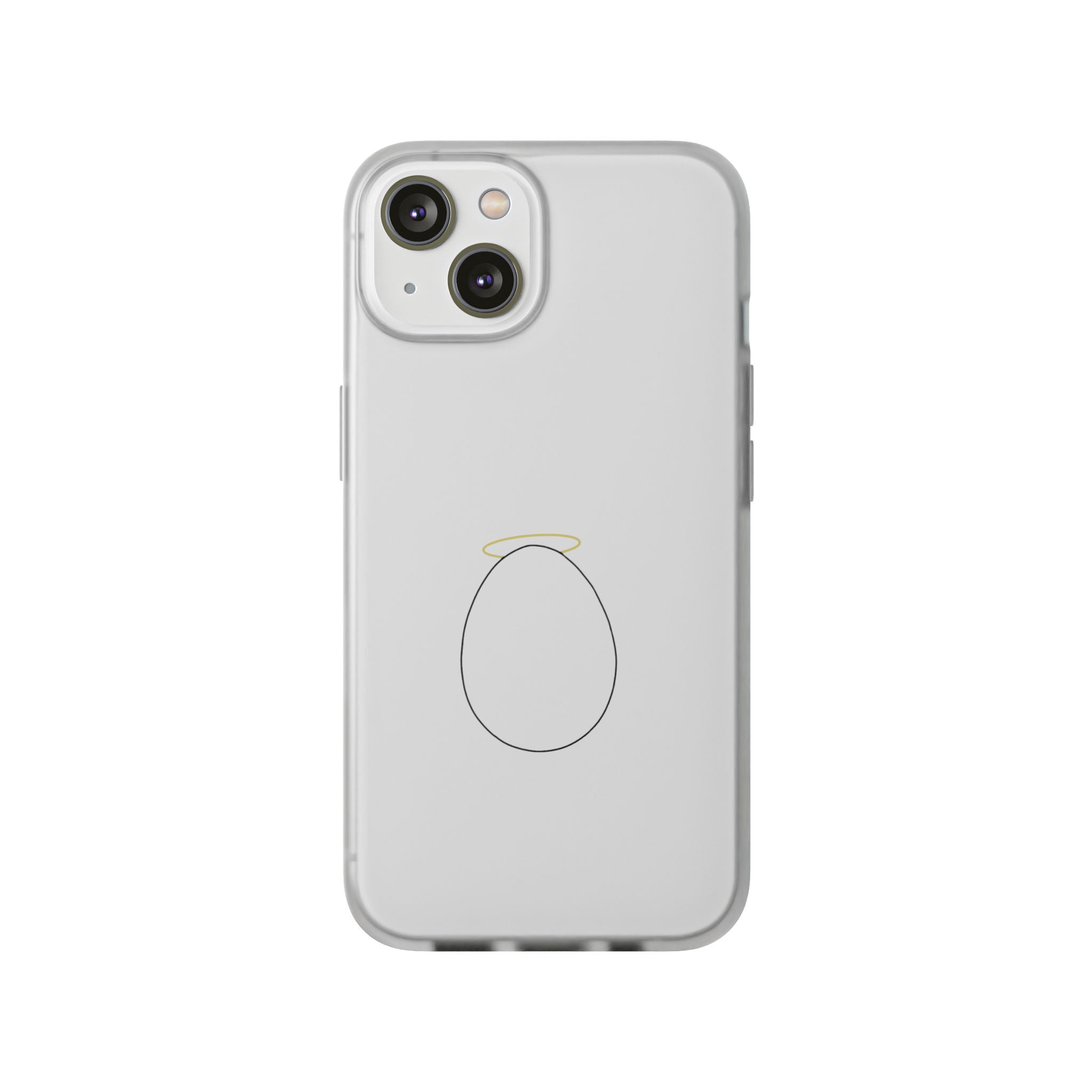 Good Egg Phone Case