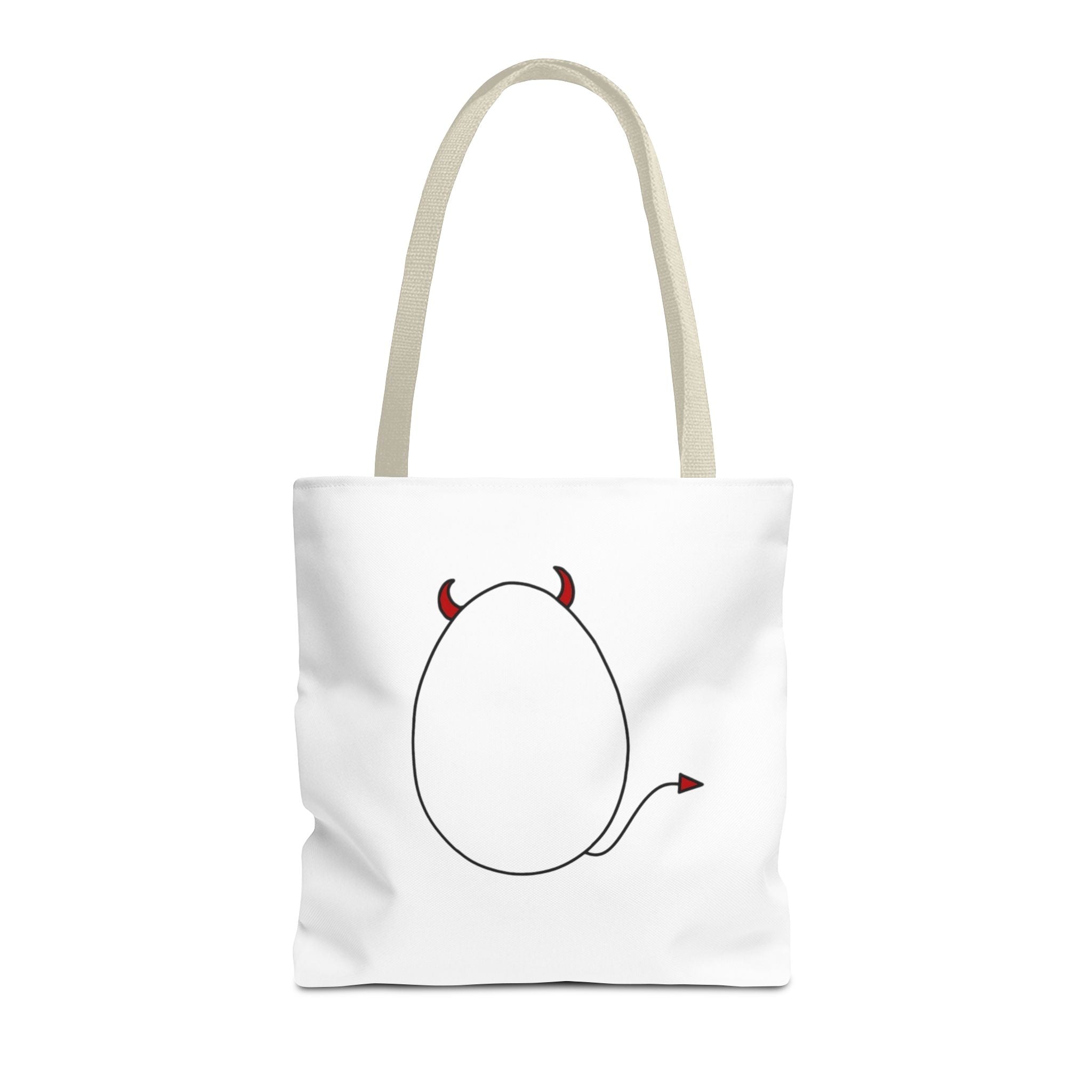 Bad Egg Tote