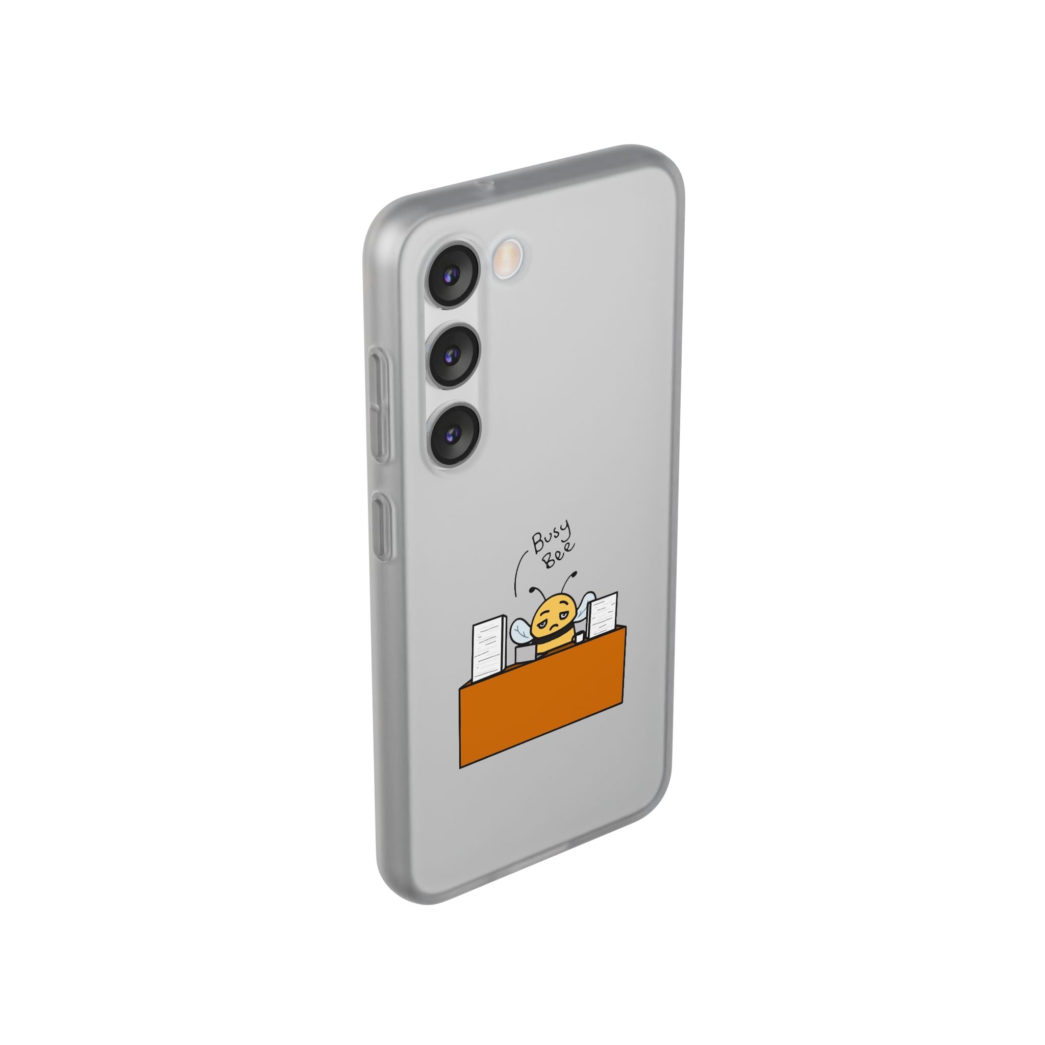 Busy Bee Phone Case