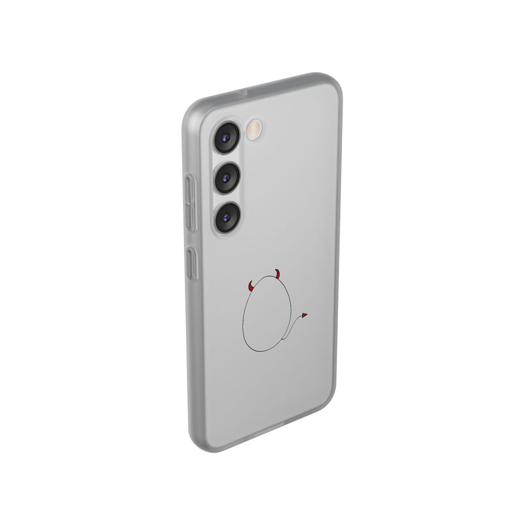 Bad Egg Phone Case