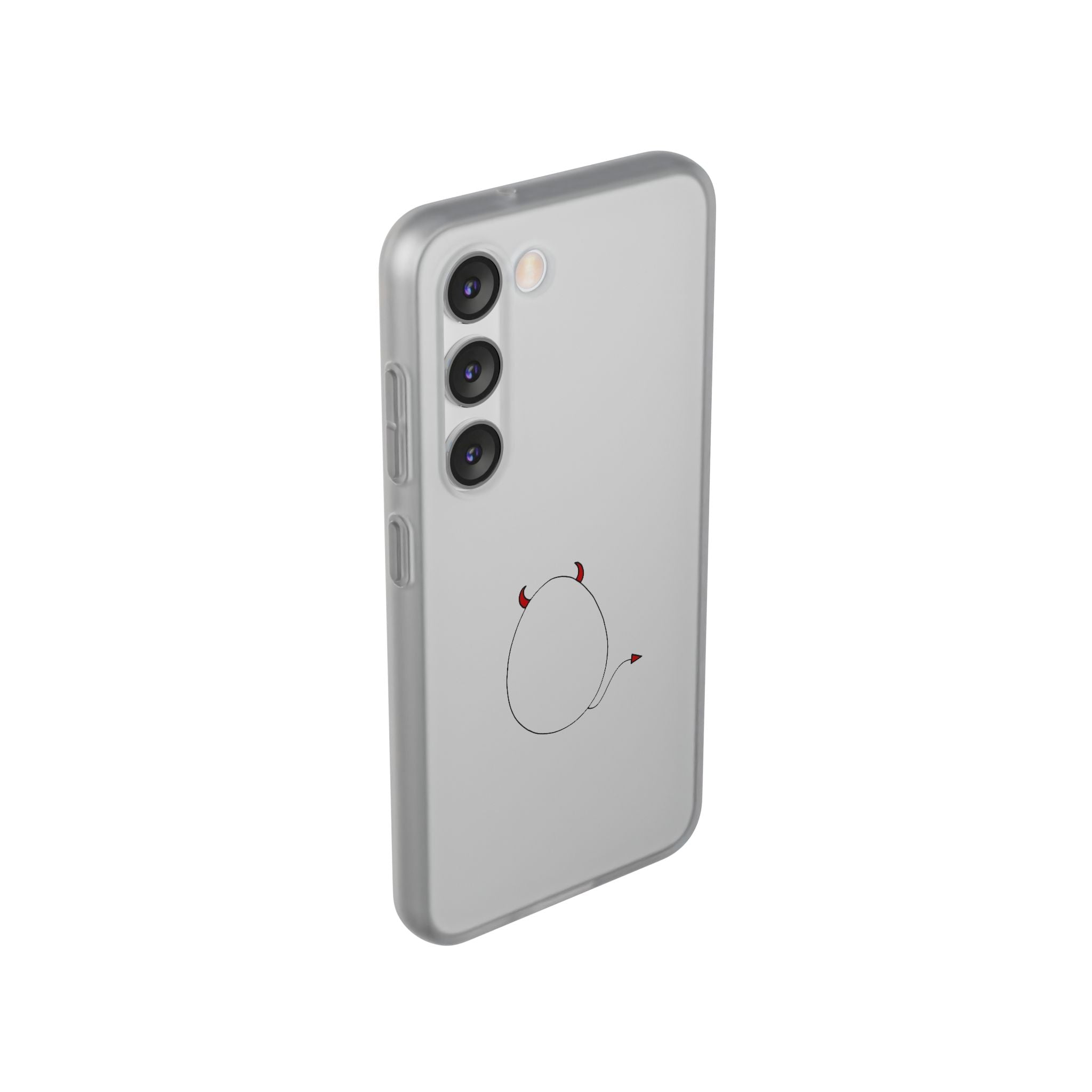 Bad Egg Phone Case