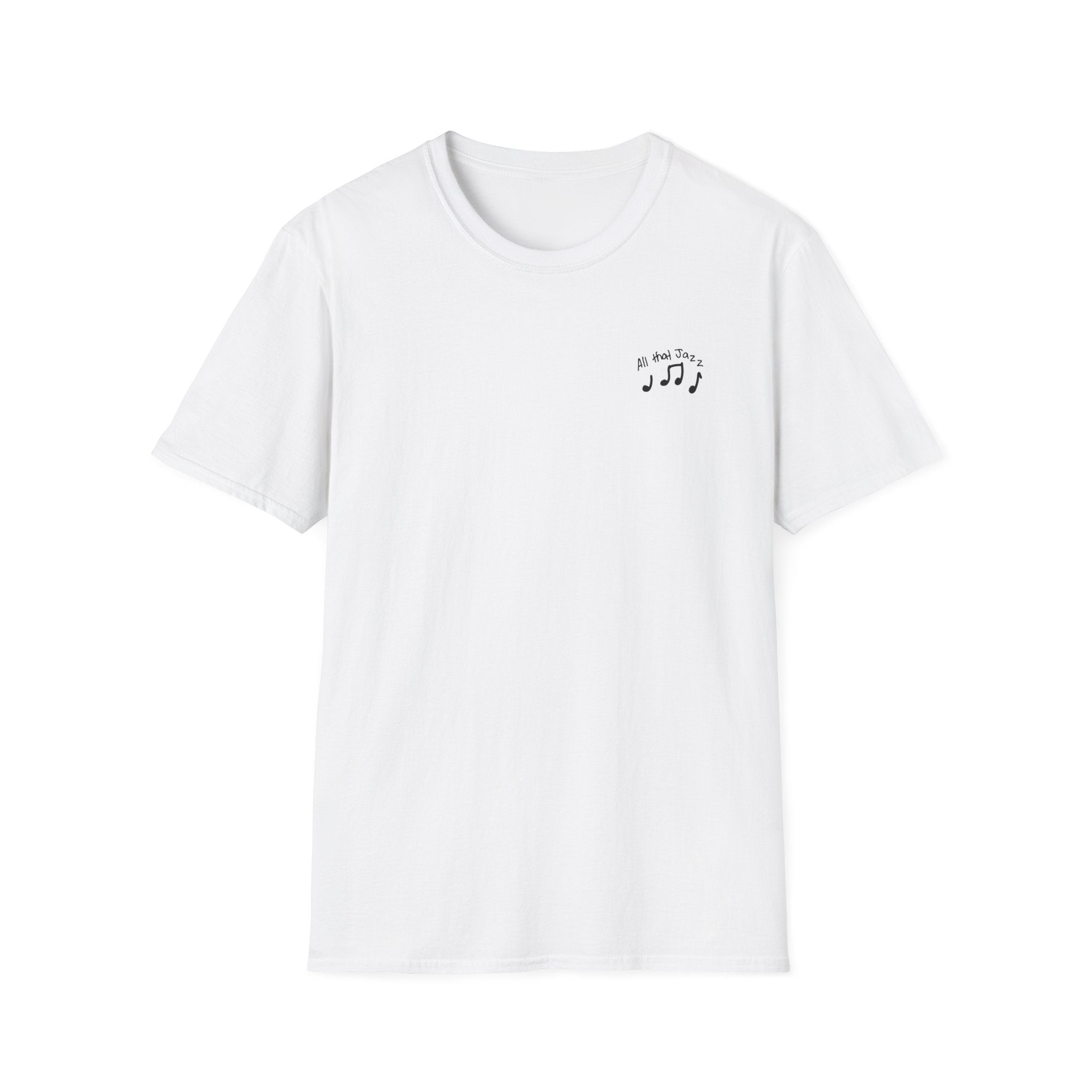 All that Jazz T-Shirt