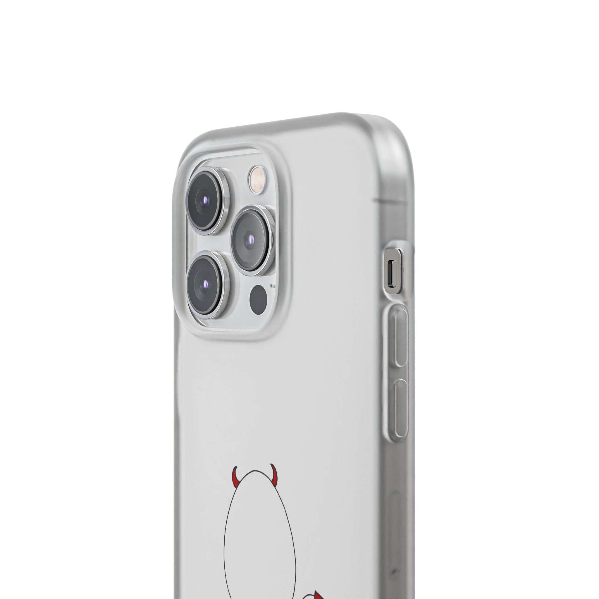 Bad Egg Phone Case